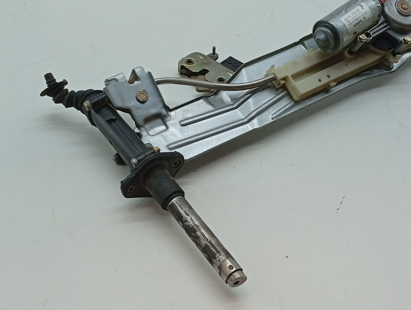 Motor de capota PORSCHE BOXSTER (986) | 96 - 04 Imagem-4