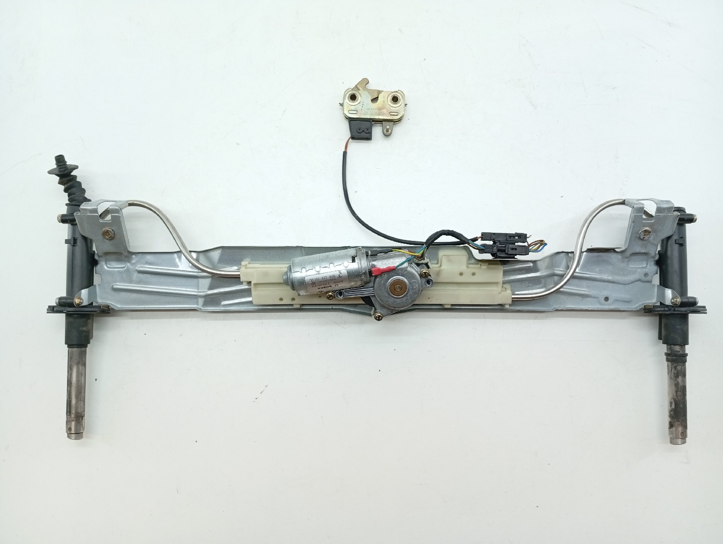 Motor de capota PORSCHE BOXSTER (986) | 96 - 04 Imagem-7