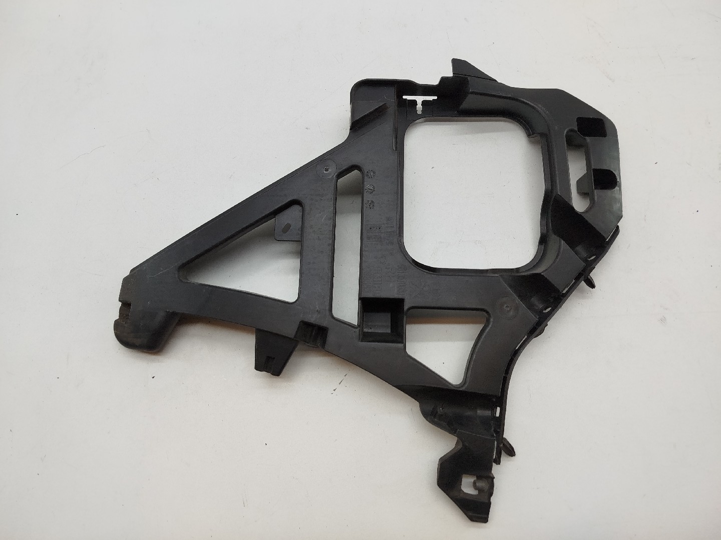 Suporte de montagem de para-choques PEUGEOT 508 II (FB_, FH_, F3_) | 18 - 