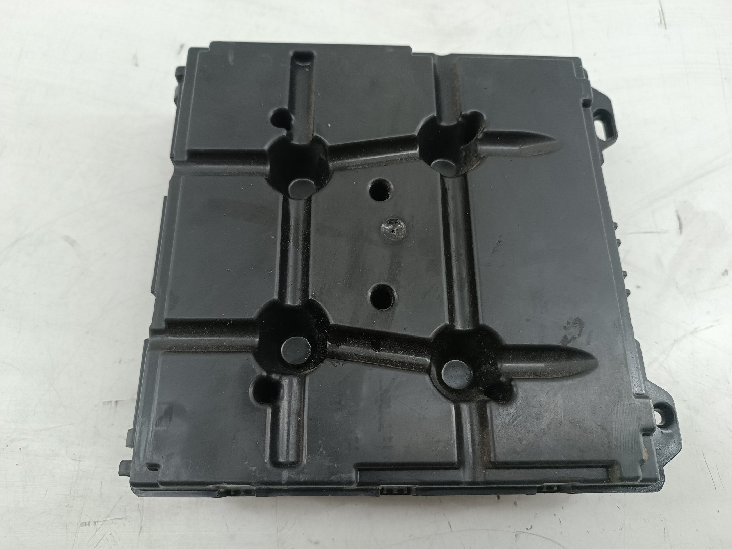 Módulo Confort SEAT IBIZA IV (6J5, 6P1) | 08 - 17