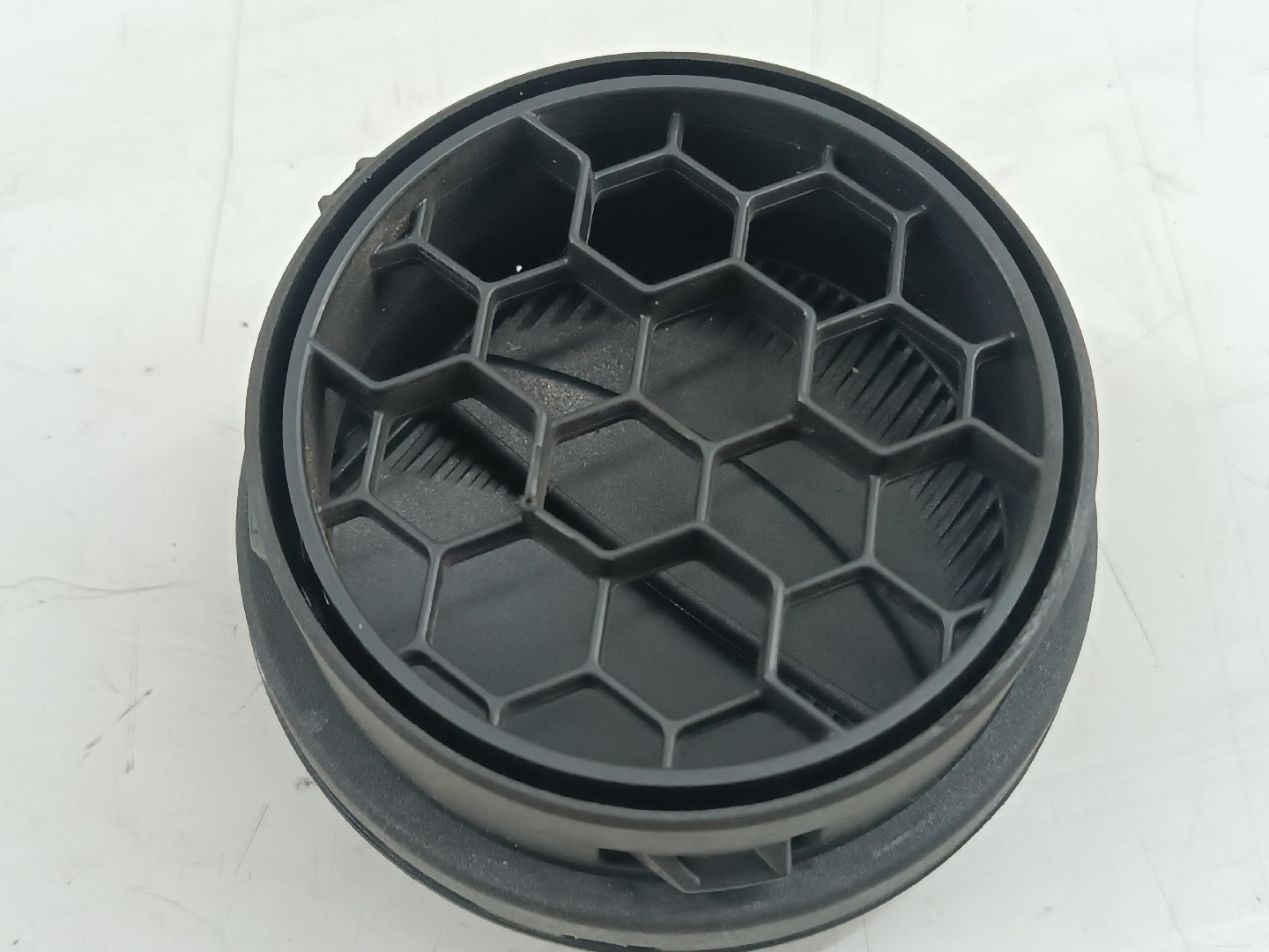 Difusor de ar SEAT IBIZA IV (6J5, 6P1) | 08 - 17