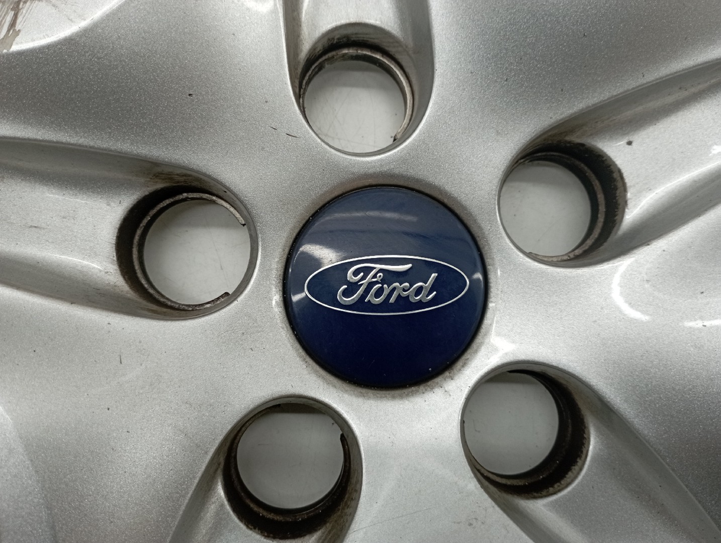 Tampao Jante FORD FOCUS III Caixa/Hatchback | 11 -  Imagem-1