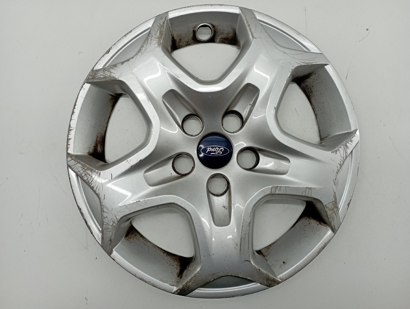 Tampao Jante FORD FOCUS III Caixa/Hatchback | 11 -  Imagem-5