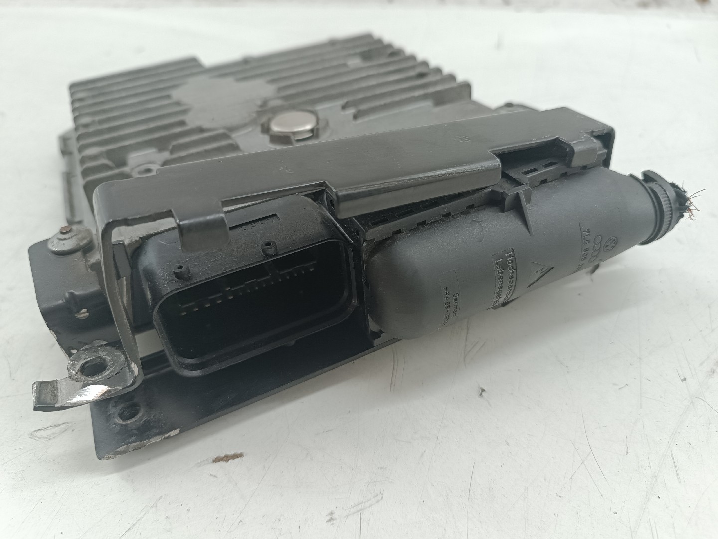 Centralina de Motor SEAT IBIZA IV (6J5, 6P1) | 08 - 17 Imagem-3