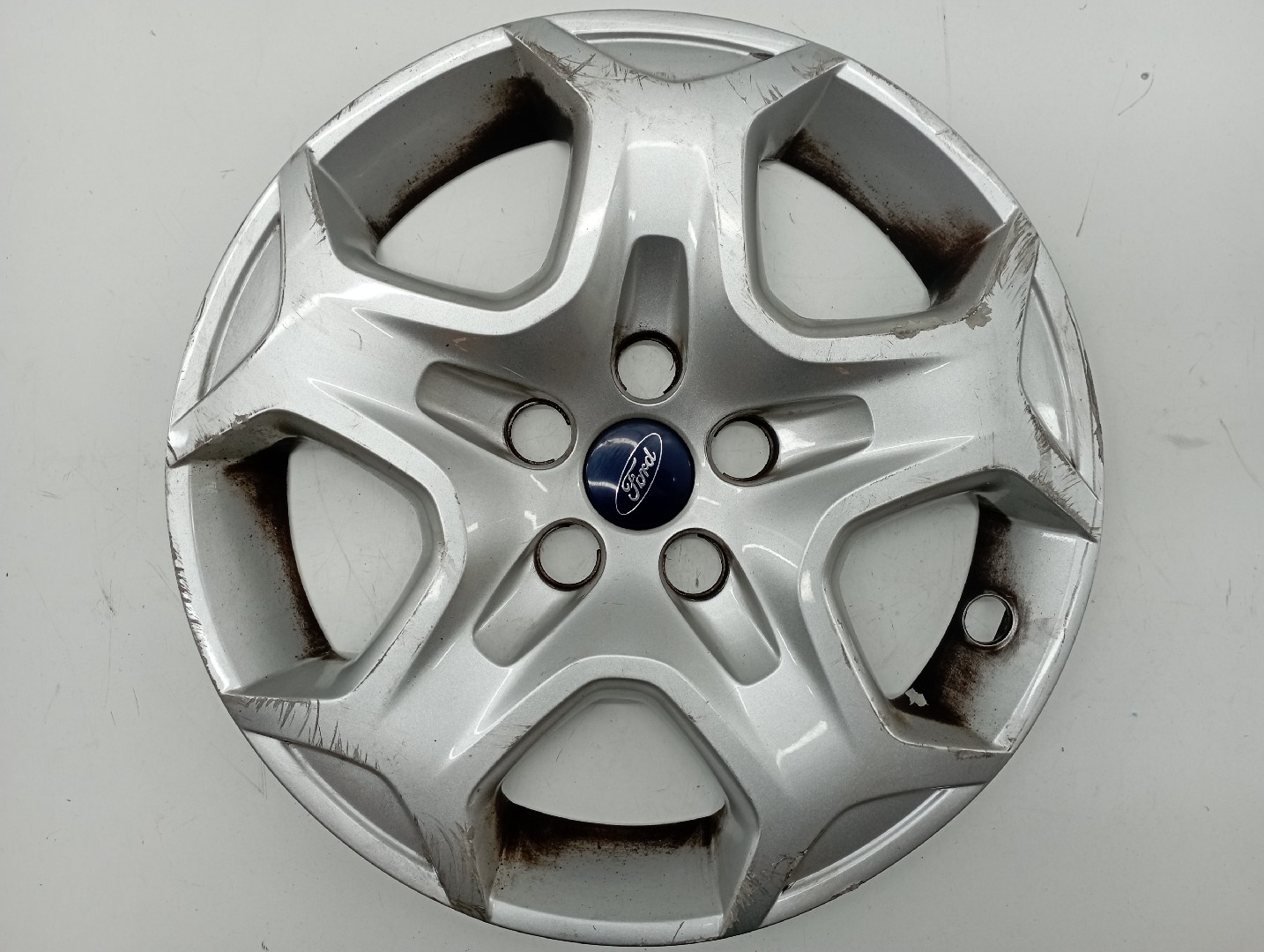 Tampão de jante FORD FOCUS III Caixa/Hatchback | 11 - 