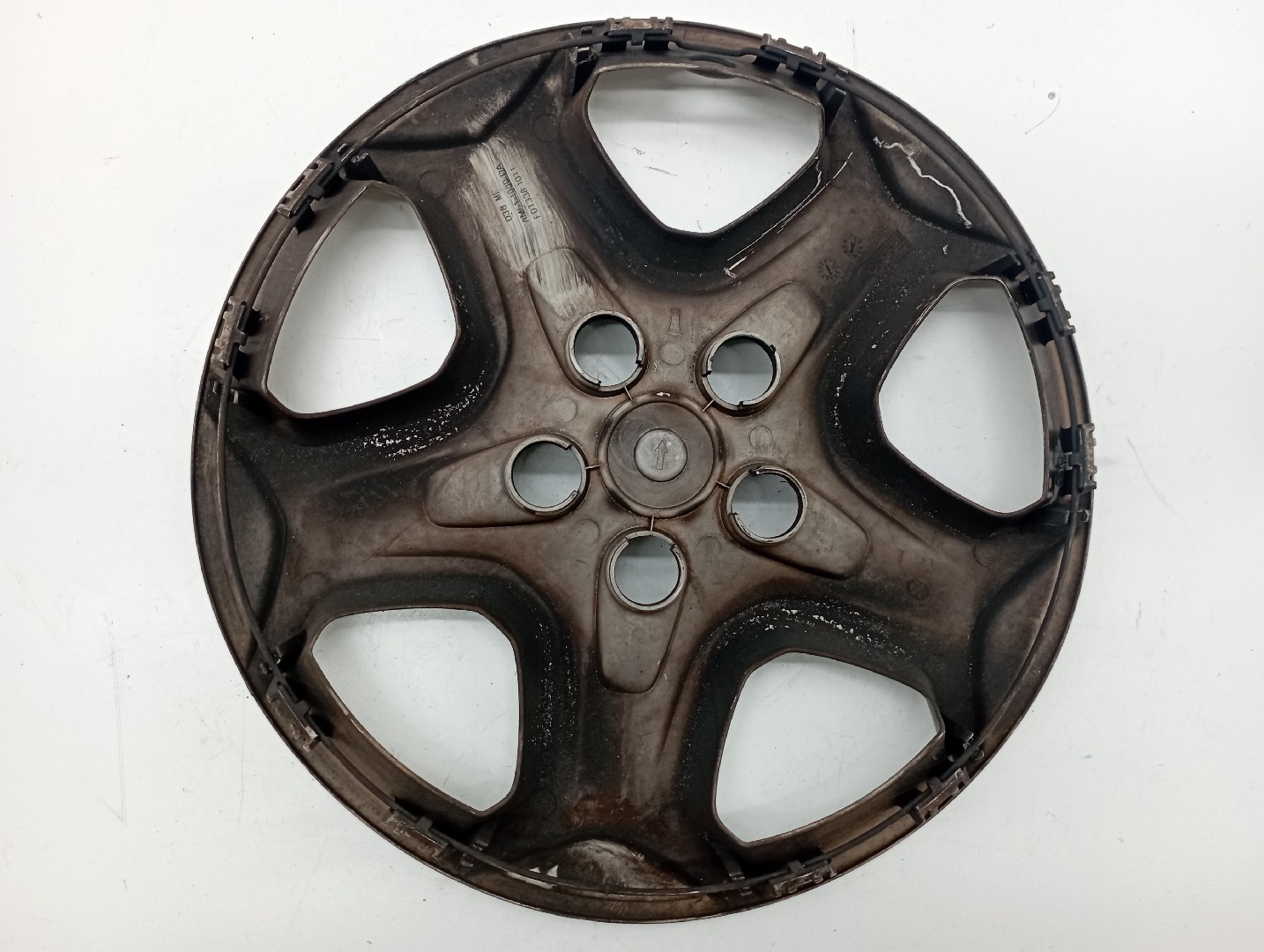 Tampão de jante FORD FOCUS III Caixa/Hatchback | 11 -  Imagem-5