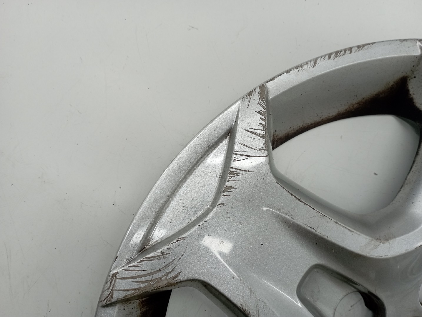 Tampão de jante FORD FOCUS III Caixa/Hatchback | 11 -  Imagem-2