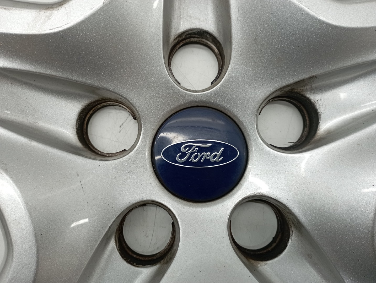 Tampão de jante FORD FOCUS III Caixa/Hatchback | 11 -  Imagem-1