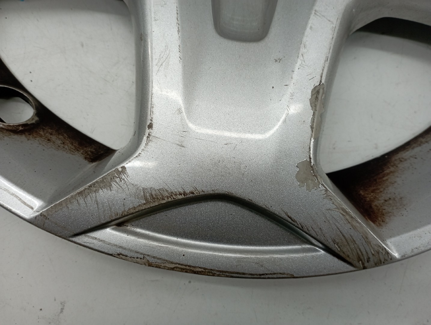 Tampão de jante FORD FOCUS III Caixa/Hatchback | 11 -  Imagem-4