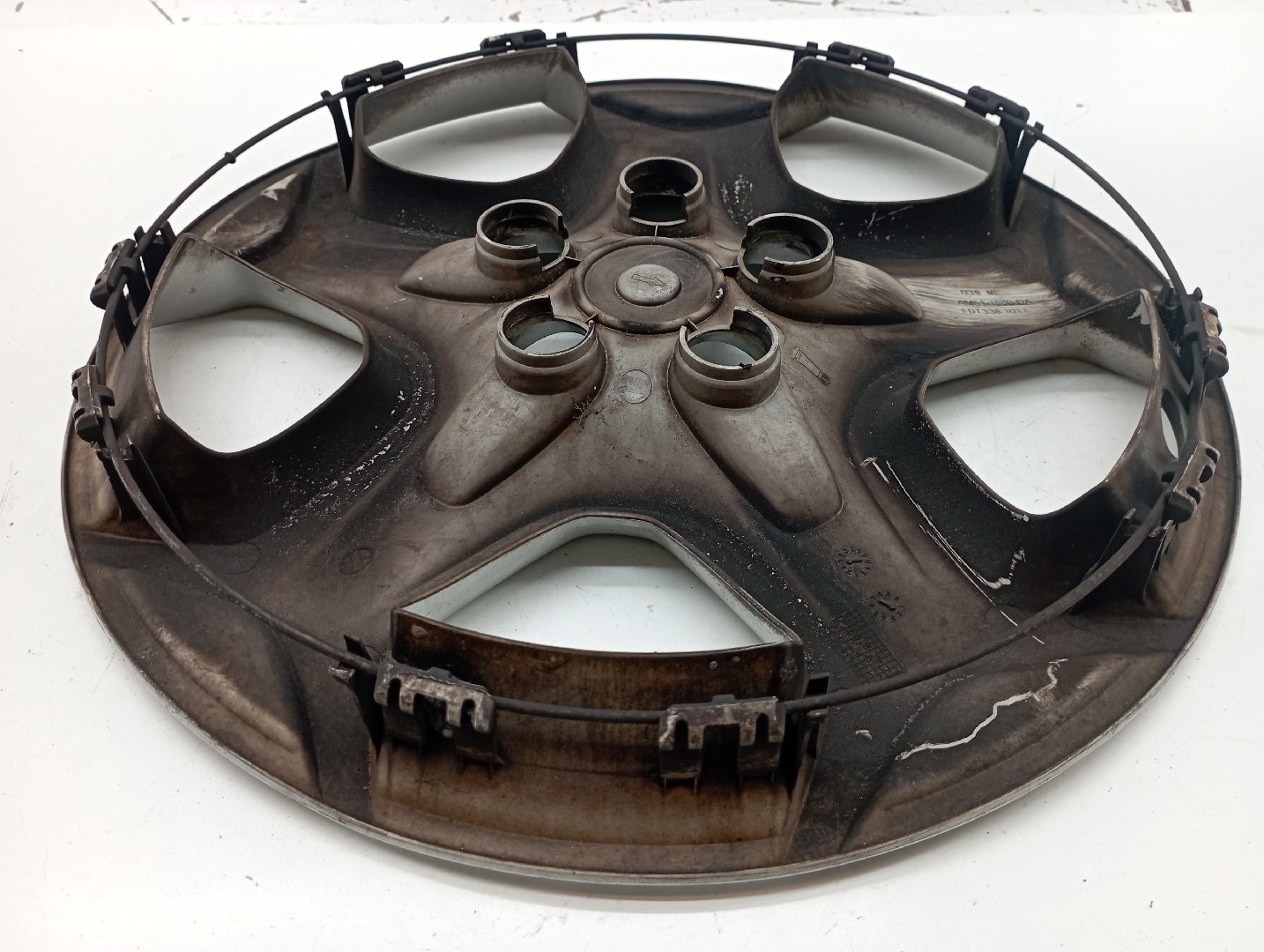 Tampão de jante FORD FOCUS III Caixa/Hatchback | 11 -  Imagem-7