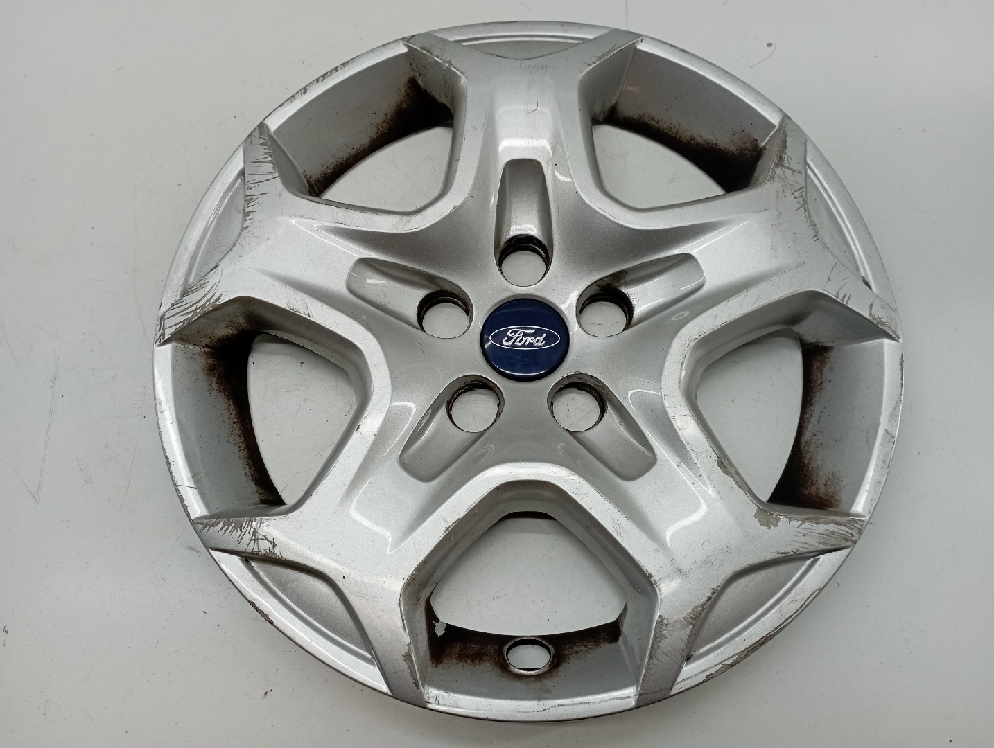 Tampão de jante FORD FOCUS III Caixa/Hatchback | 11 -  Imagem-8