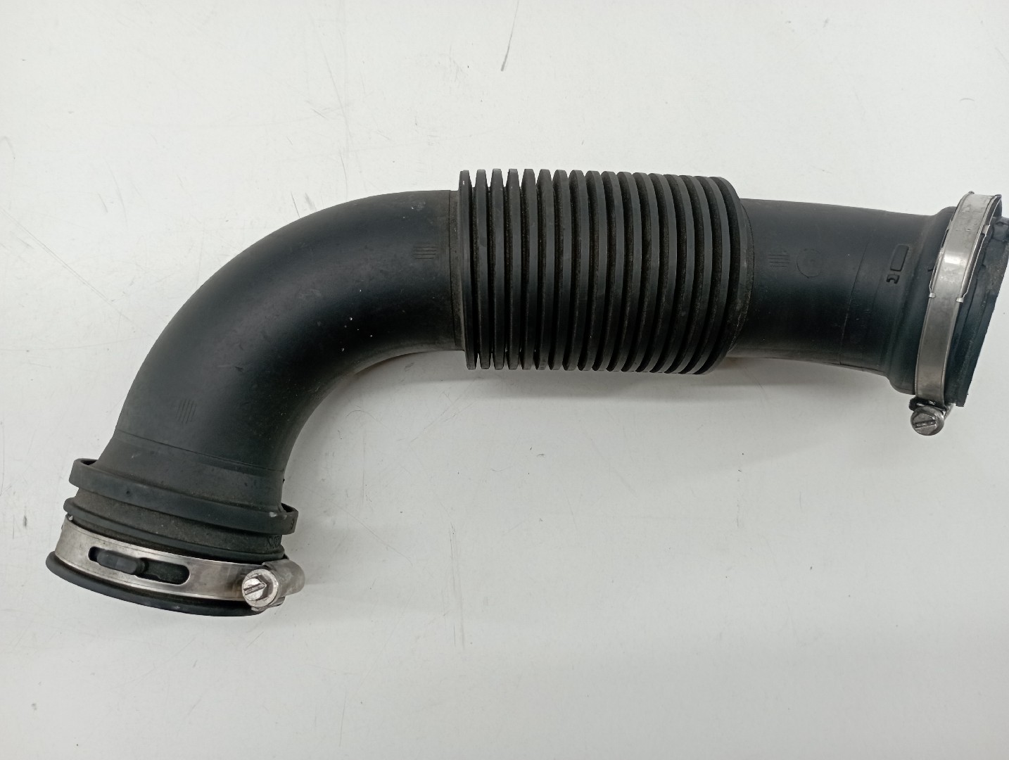 Tubagem do Intercooler FORD FOCUS III Caixa/Hatchback | 11 -  Imagem-2