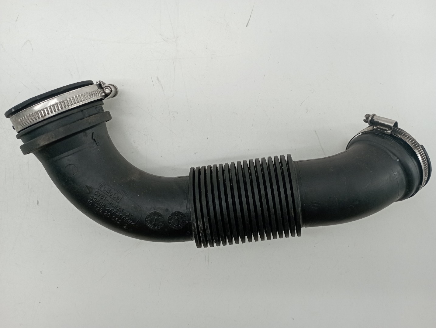 Tubagem do Intercooler FORD FOCUS III Caixa/Hatchback | 11 -  Imagem-5