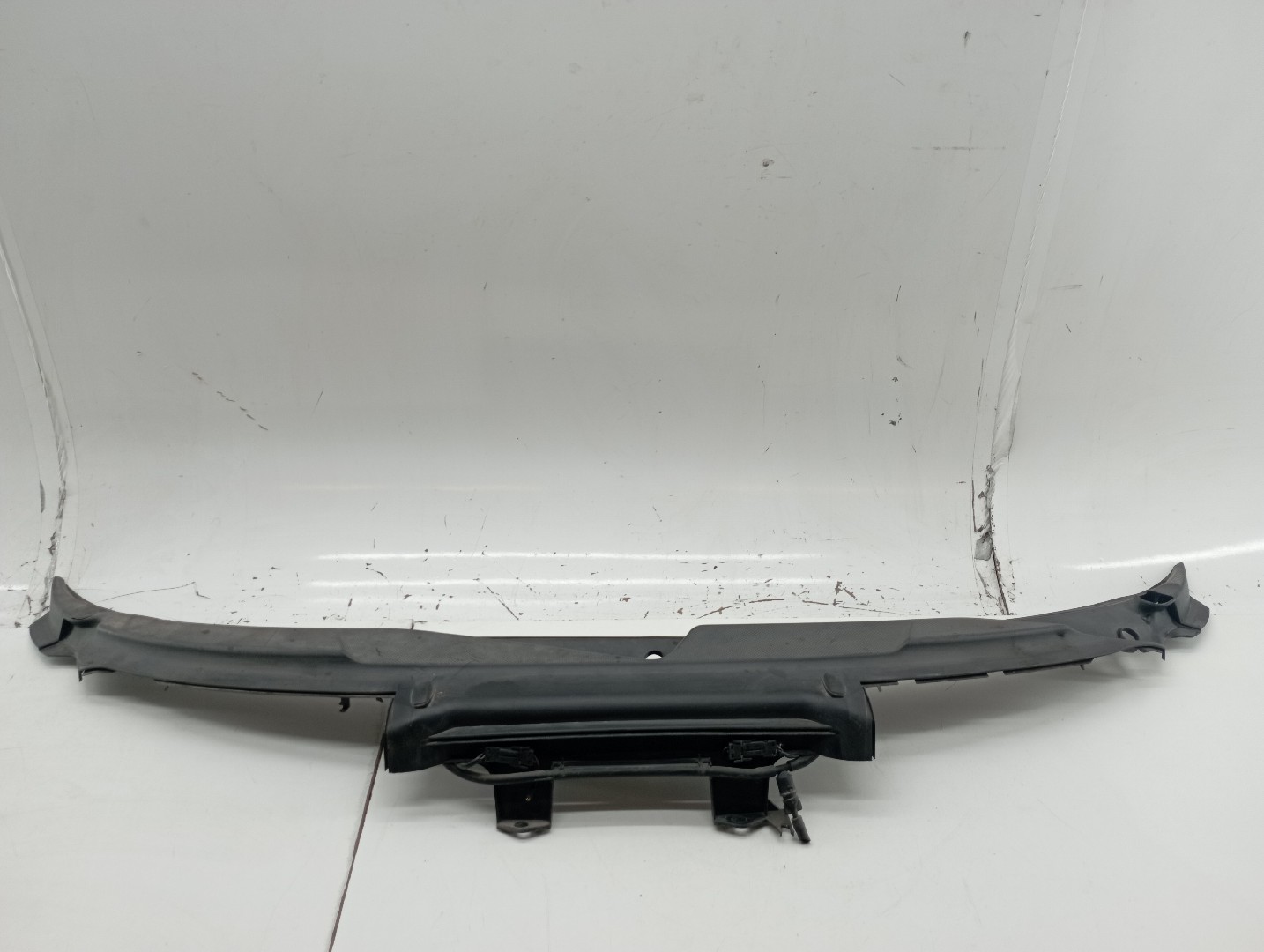 Torpedo Parabrisas PORSCHE BOXSTER (986) | 96 - 04 Imagem-1
