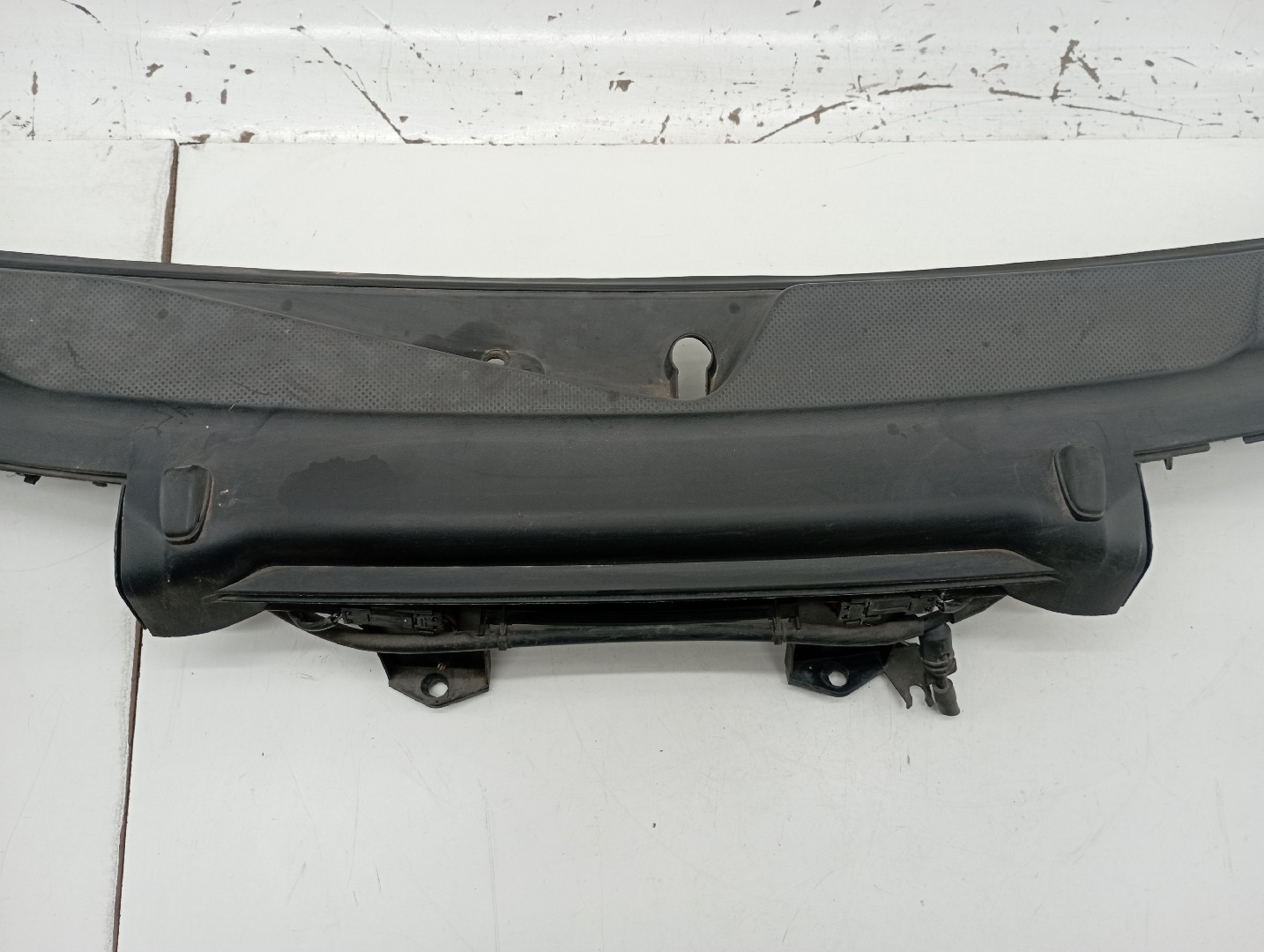 Torpedo Parabrisas PORSCHE BOXSTER (986) | 96 - 04 Imagem-2