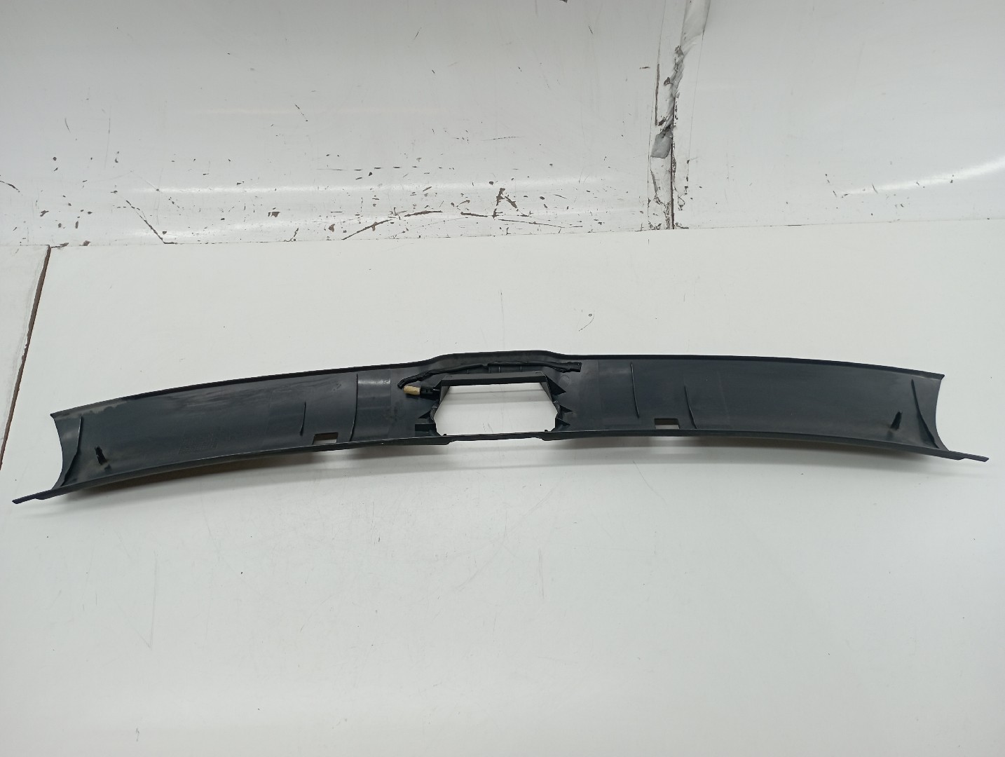 Acabamento de Para-brisas PORSCHE BOXSTER (986) | 96 - 04 Imagem-1
