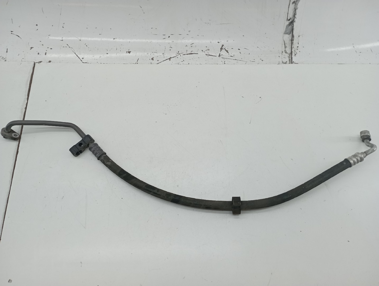 Tubo de Ar condicionado PORSCHE BOXSTER (986) | 96 - 04