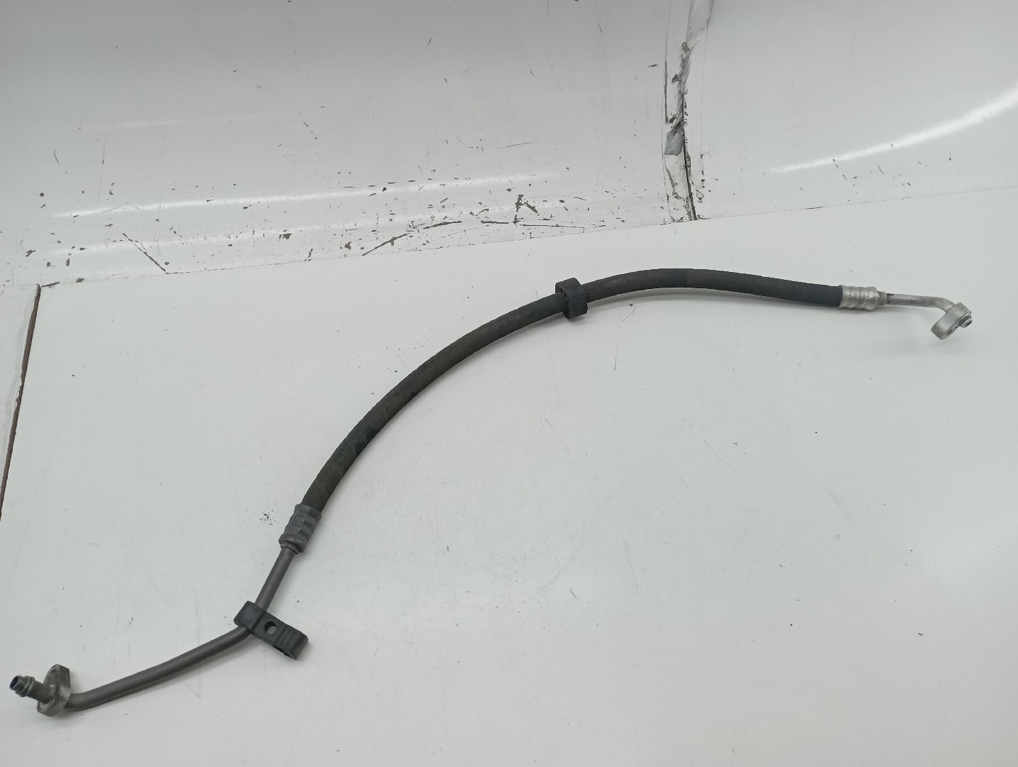 Tubo de Ar condicionado PORSCHE BOXSTER (986) | 96 - 04 Imagem-5