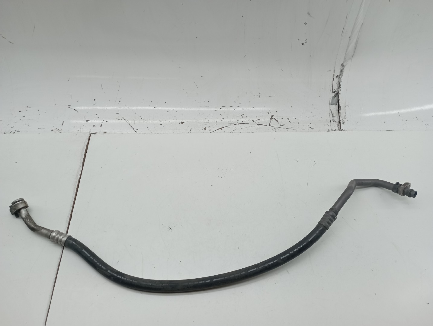 Tubo de Ar Condicionado PORSCHE BOXSTER (986) | 96 - 04