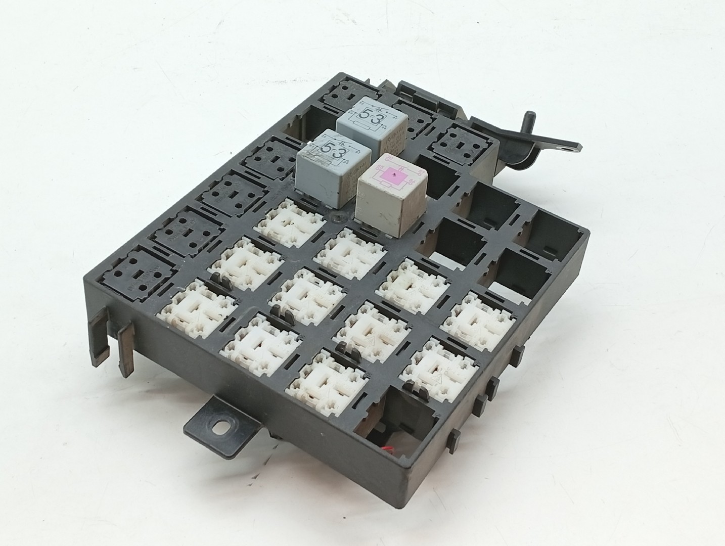 Caixa de Fusíveis PORSCHE BOXSTER (986) | 96 - 04 Imagem-2