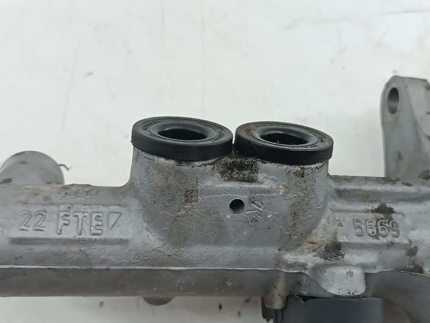 Cilindro mestre SEAT IBIZA IV (6J5, 6P1) | 08 - 17 Imagem-1