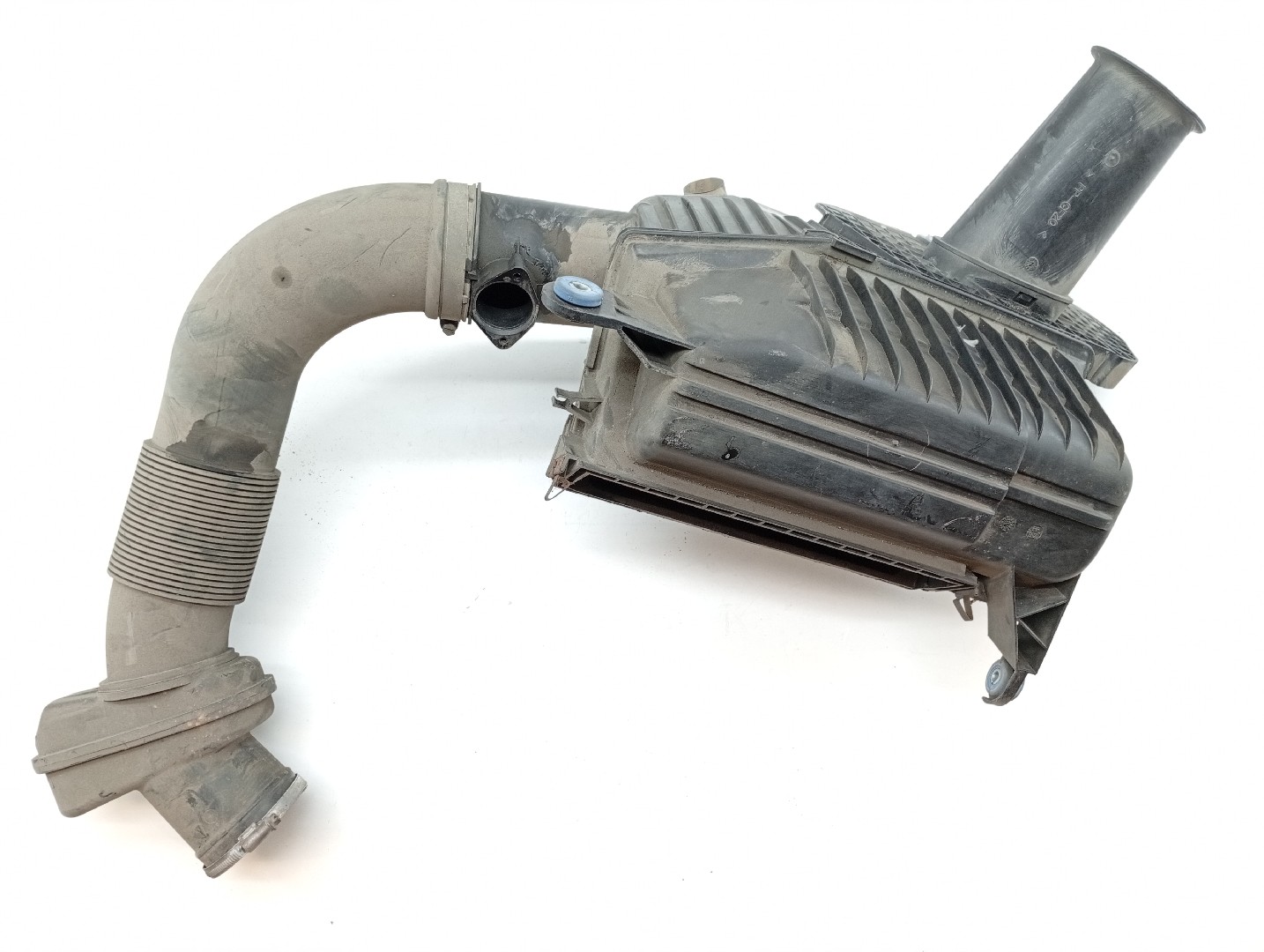 Caixa de filtro de ar com tubo de ar PORSCHE BOXSTER (986) | 96 - 04 Imagem-5