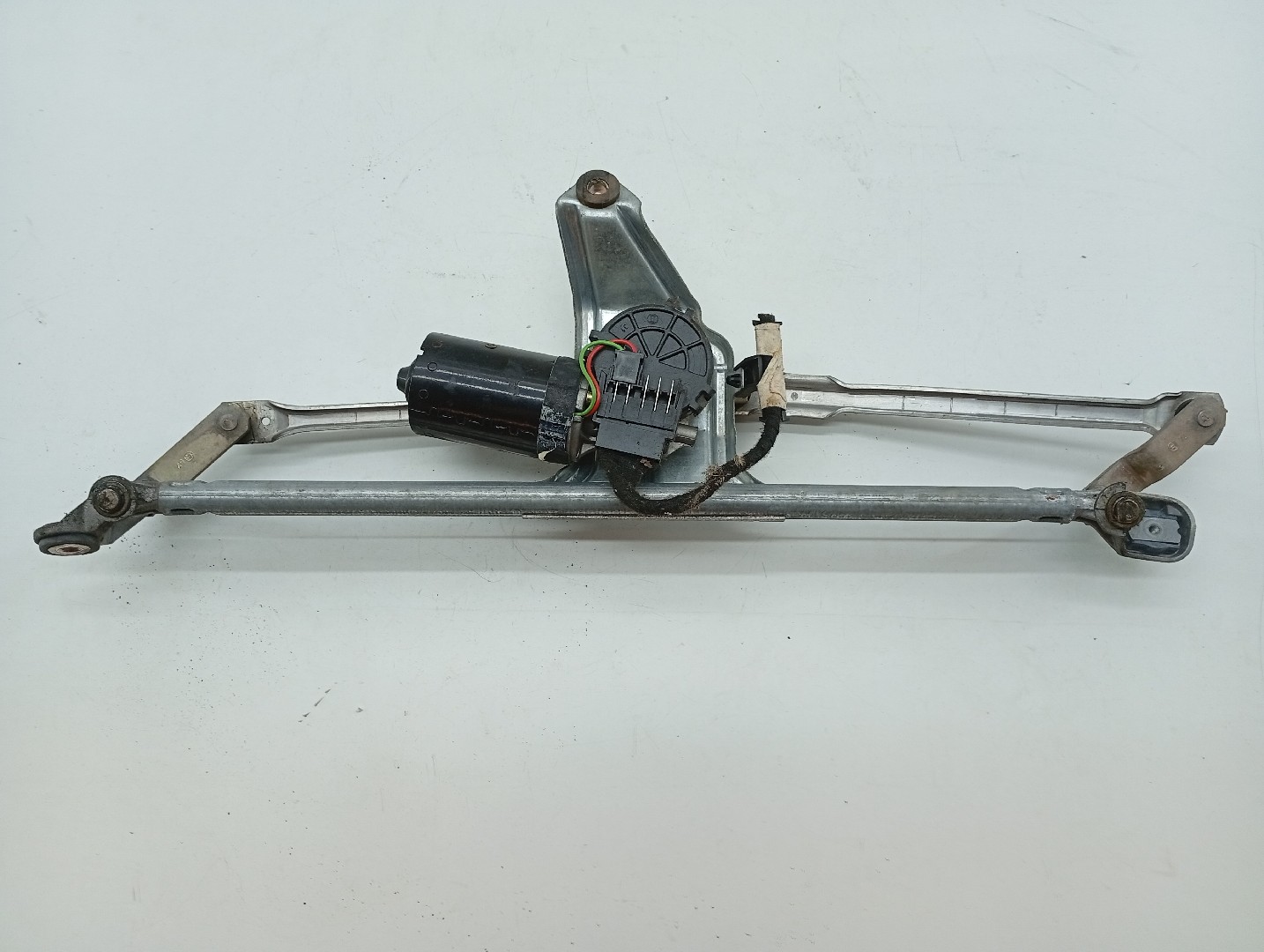 Motor do Limpa Para-Brisas PORSCHE BOXSTER (986) | 96 - 04