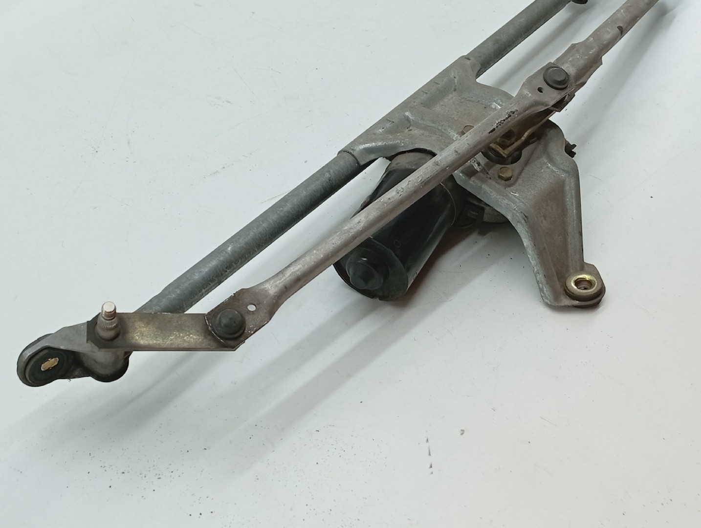 Motor do Limpa Para-Brisas PORSCHE BOXSTER (986) | 96 - 04 Imagem-4