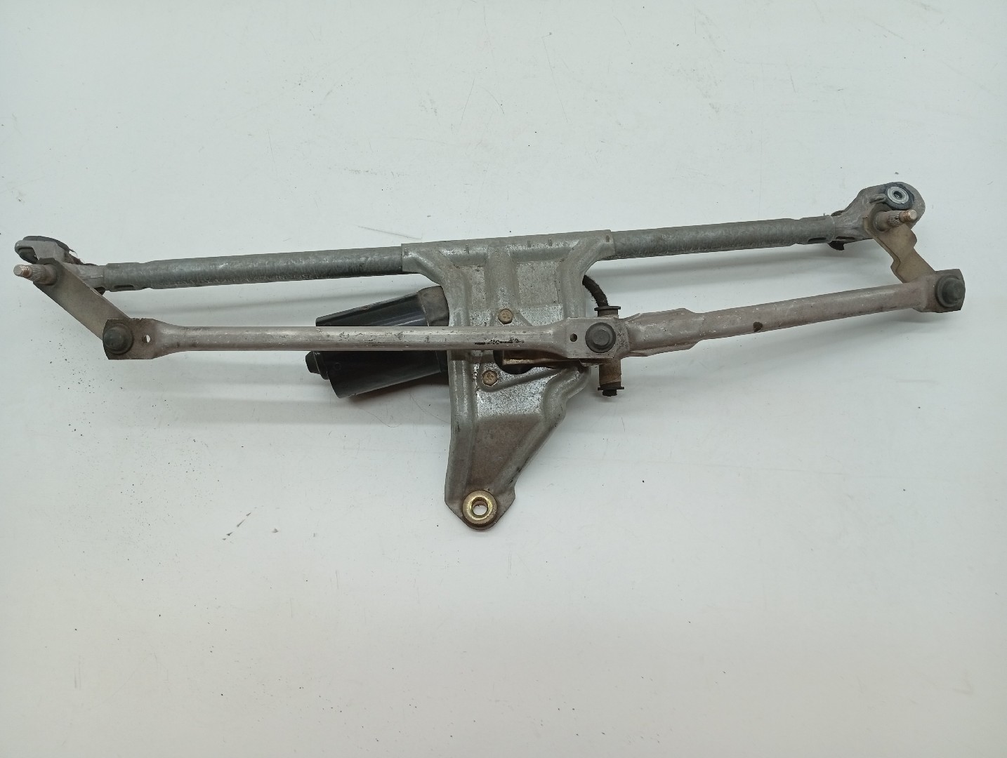 Motor do Limpa Para-Brisas PORSCHE BOXSTER (986) | 96 - 04 Imagem-3