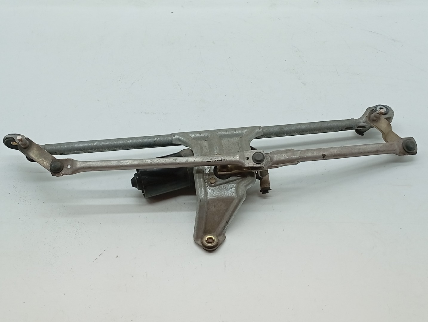 Motor do Limpa Para-Brisas PORSCHE BOXSTER (986) | 96 - 04 Imagem-6