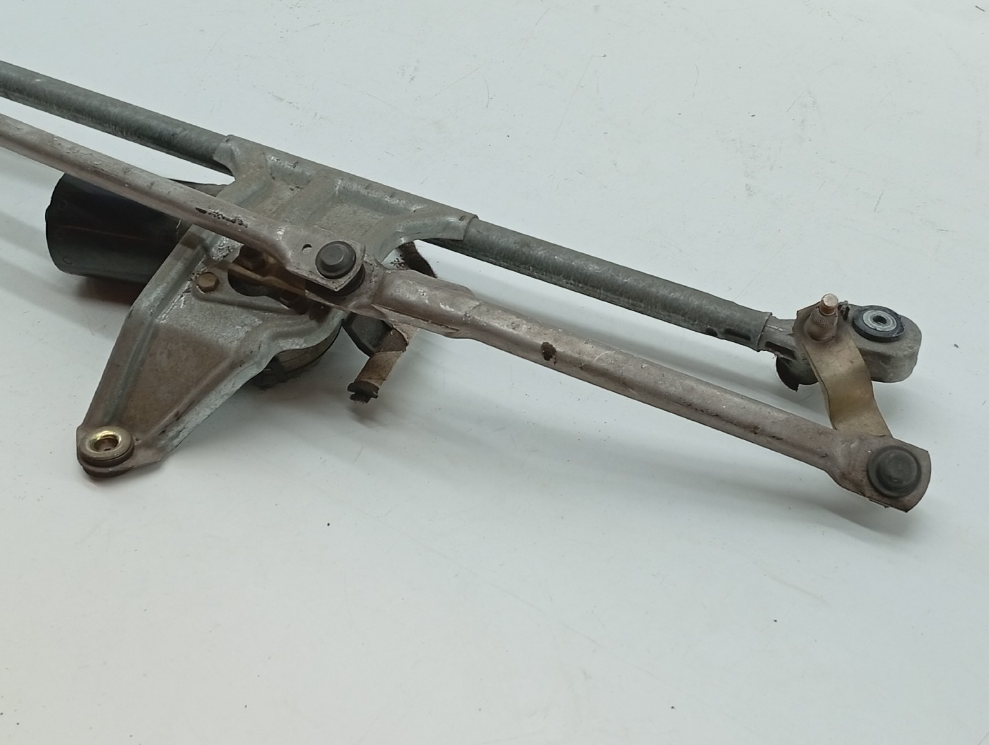 Motor do Limpa Para-Brisas PORSCHE BOXSTER (986) | 96 - 04 Imagem-5