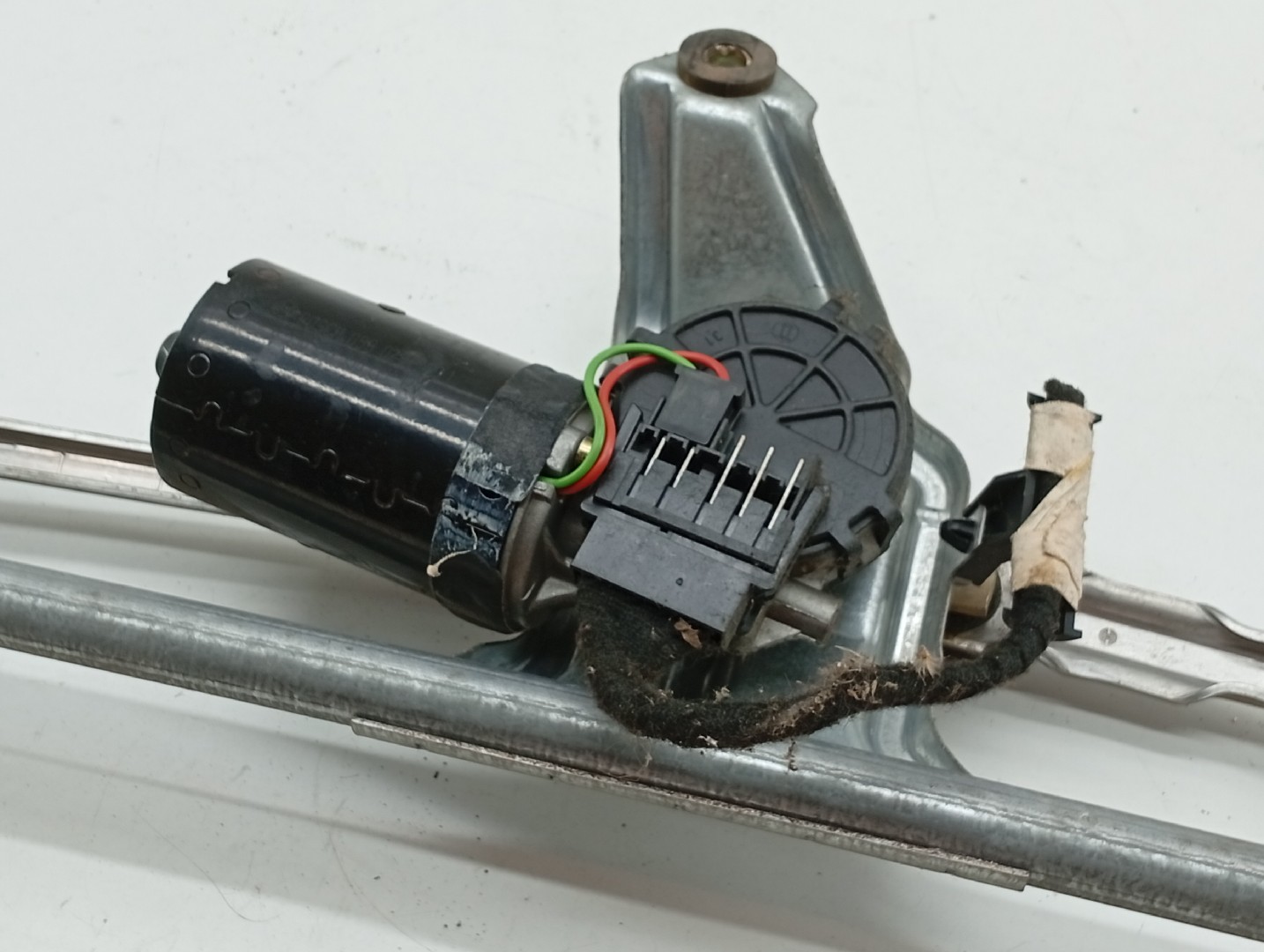 Motor do Limpa Para-Brisas PORSCHE BOXSTER (986) | 96 - 04 Imagem-1