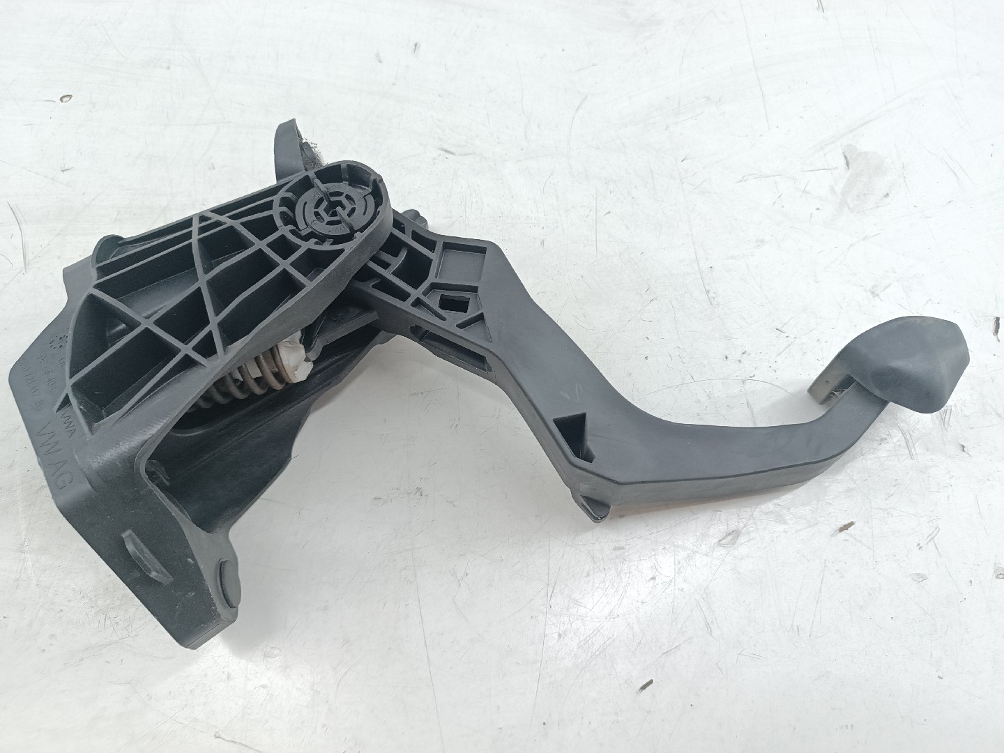 Pedal de embraiagem SEAT IBIZA IV (6J5, 6P1) | 08 - 17
