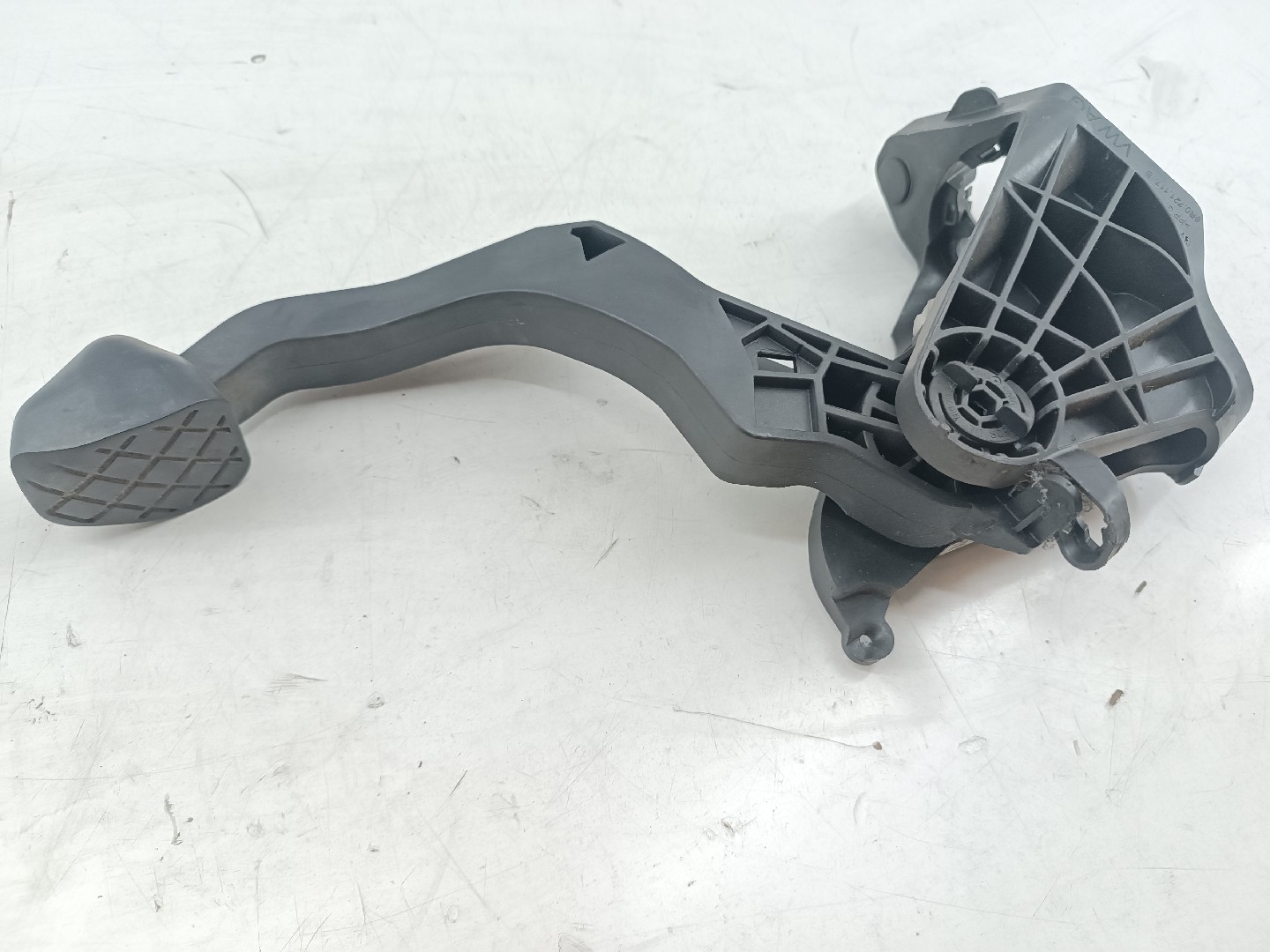 Pedal de embraiagem SEAT IBIZA IV (6J5, 6P1) | 08 - 17 Imagem-4