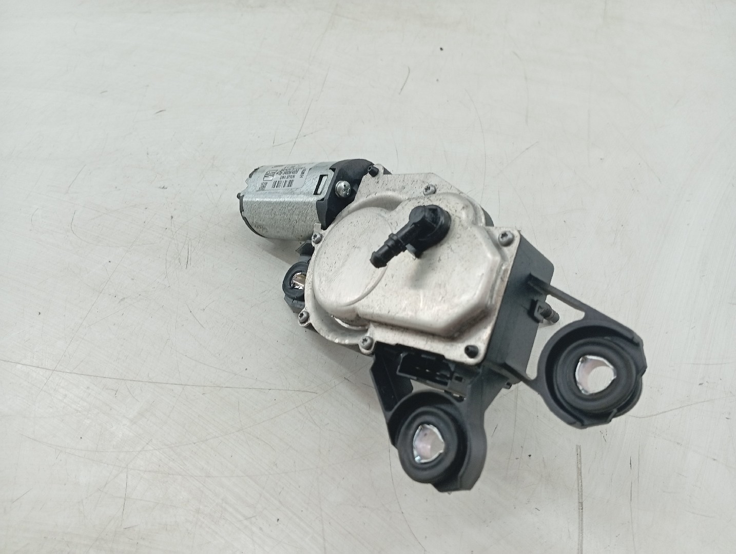 Motor Limpa Vidro Tras SEAT IBIZA IV (6J5, 6P1) | 08 - 17 Imagem-4