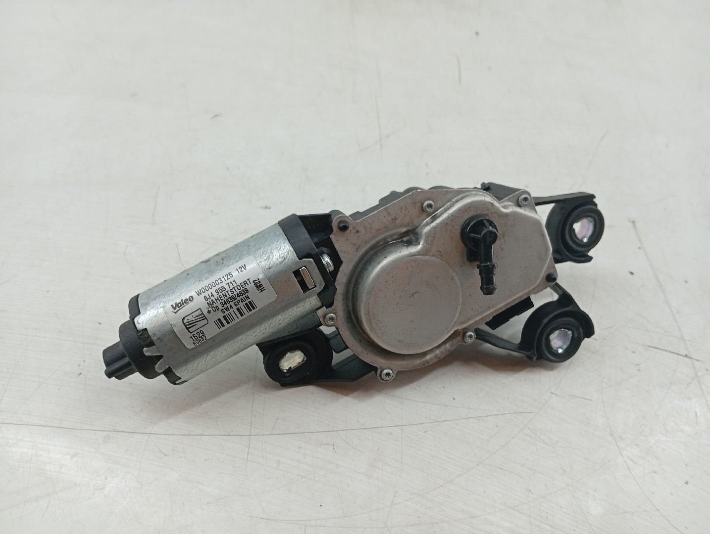 Motor Limpa Vidro Tras SEAT IBIZA IV (6J5, 6P1) | 08 - 17 Imagem-6