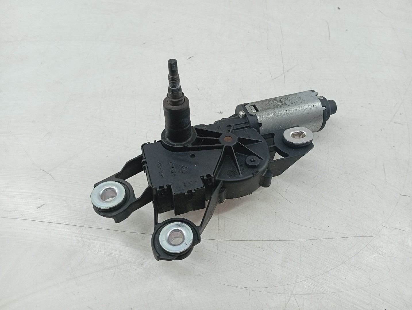 Motor Limpa Vidro Tras SEAT IBIZA IV (6J5, 6P1) | 08 - 17 Imagem-5