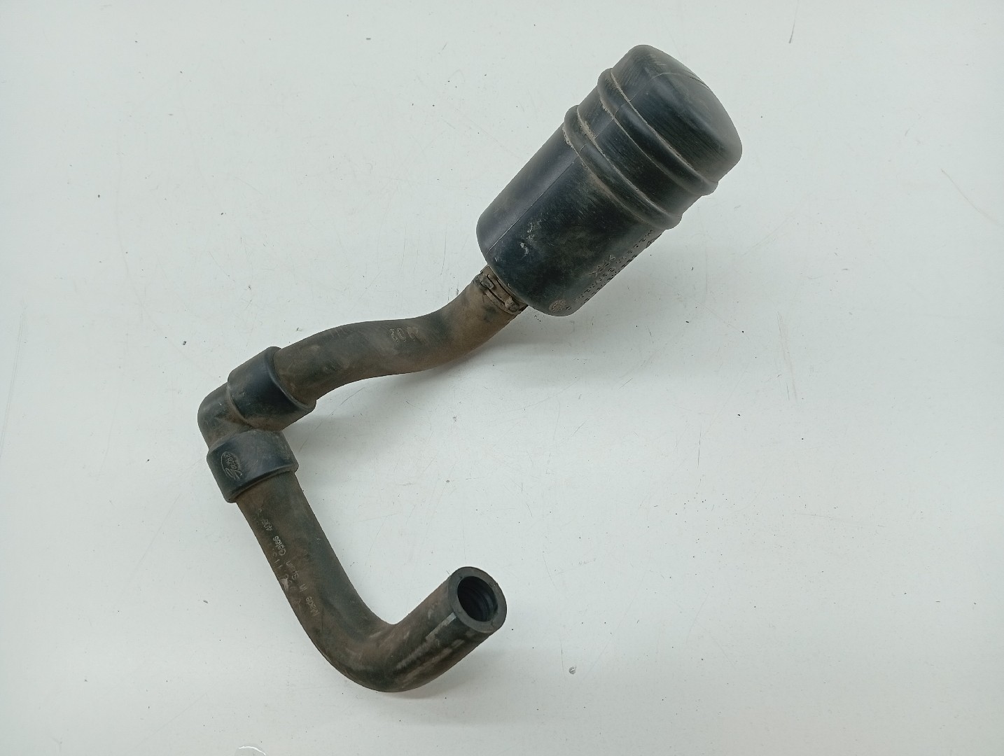 Ressonador de ar PORSCHE BOXSTER (986) | 96 - 04
