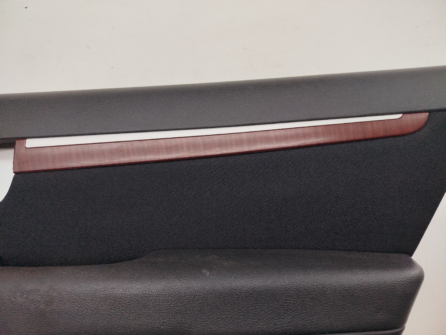Quartela de porta trás direita HYUNDAI SANTA FÉ II (CM) | 05 - 15 Imagem-1
