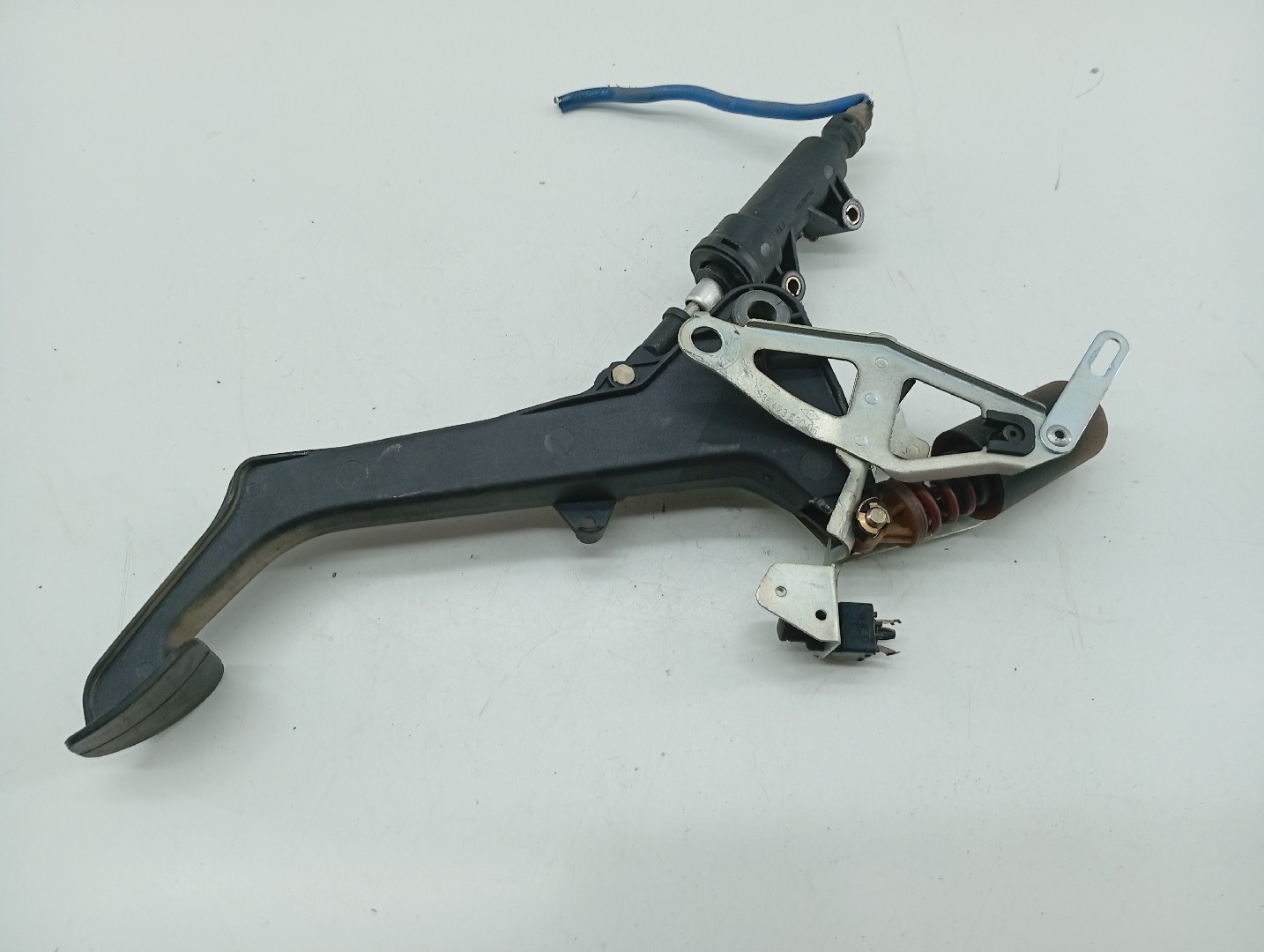 Pedal de embraiagem PORSCHE BOXSTER (986) | 96 - 04