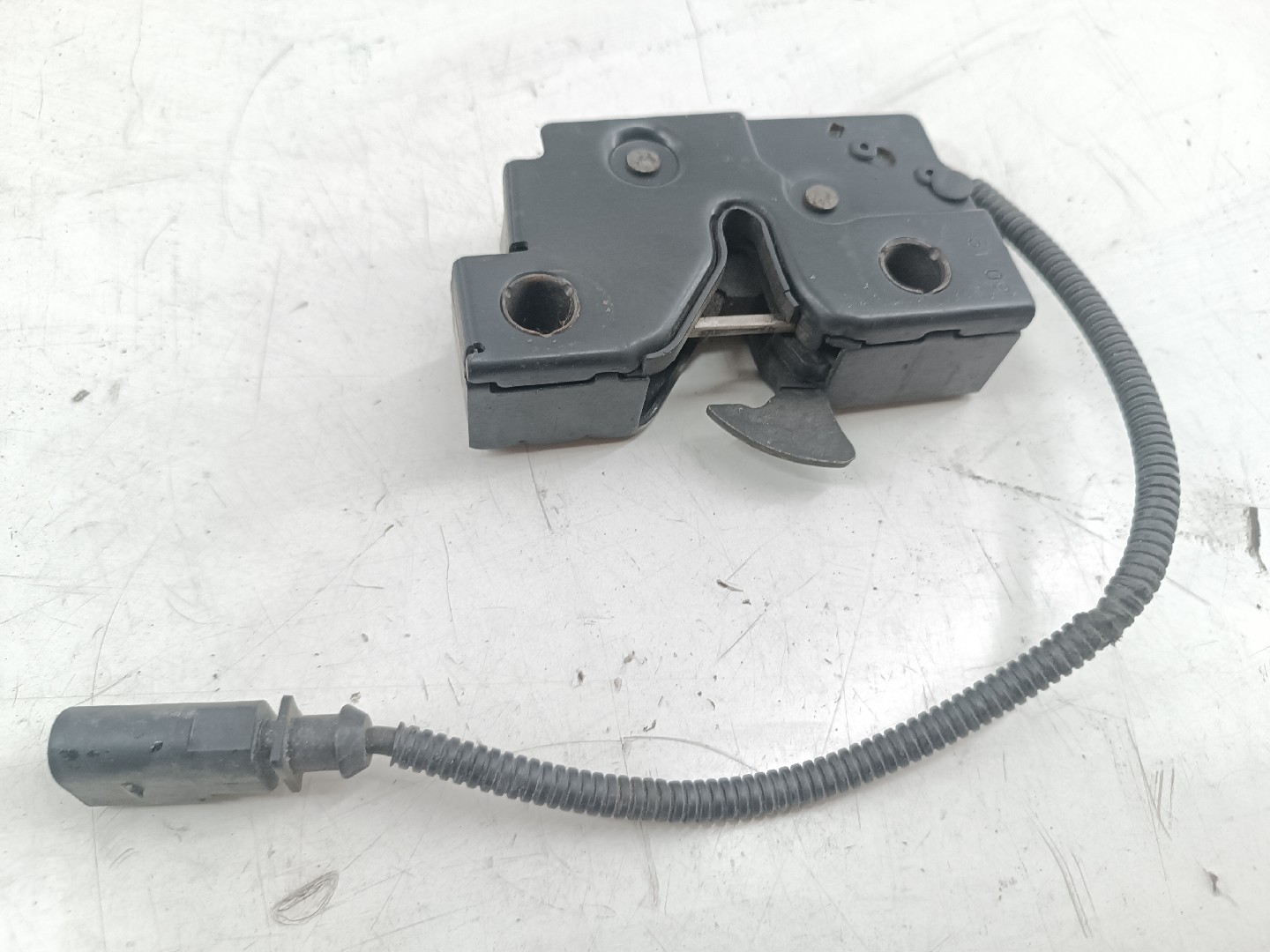 Fecho Capot SEAT IBIZA IV (6J5, 6P1) | 08 - 17 Imagem-4