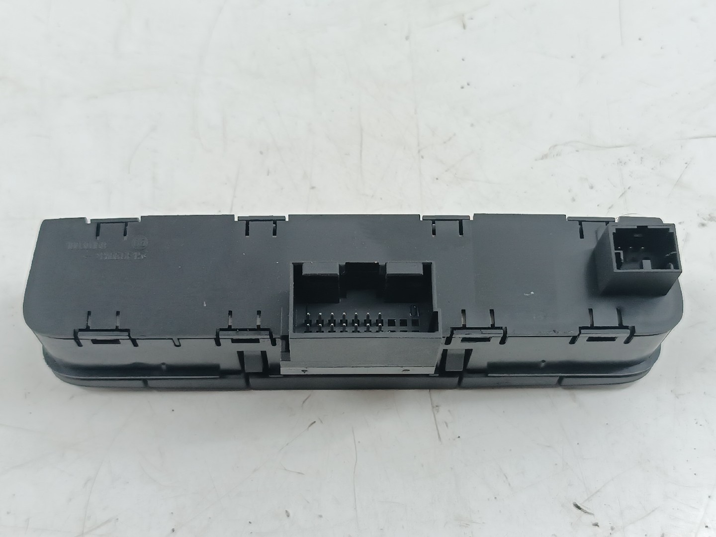 Conjunto de botões do tablier SEAT IBIZA IV (6J5, 6P1) | 08 - 17