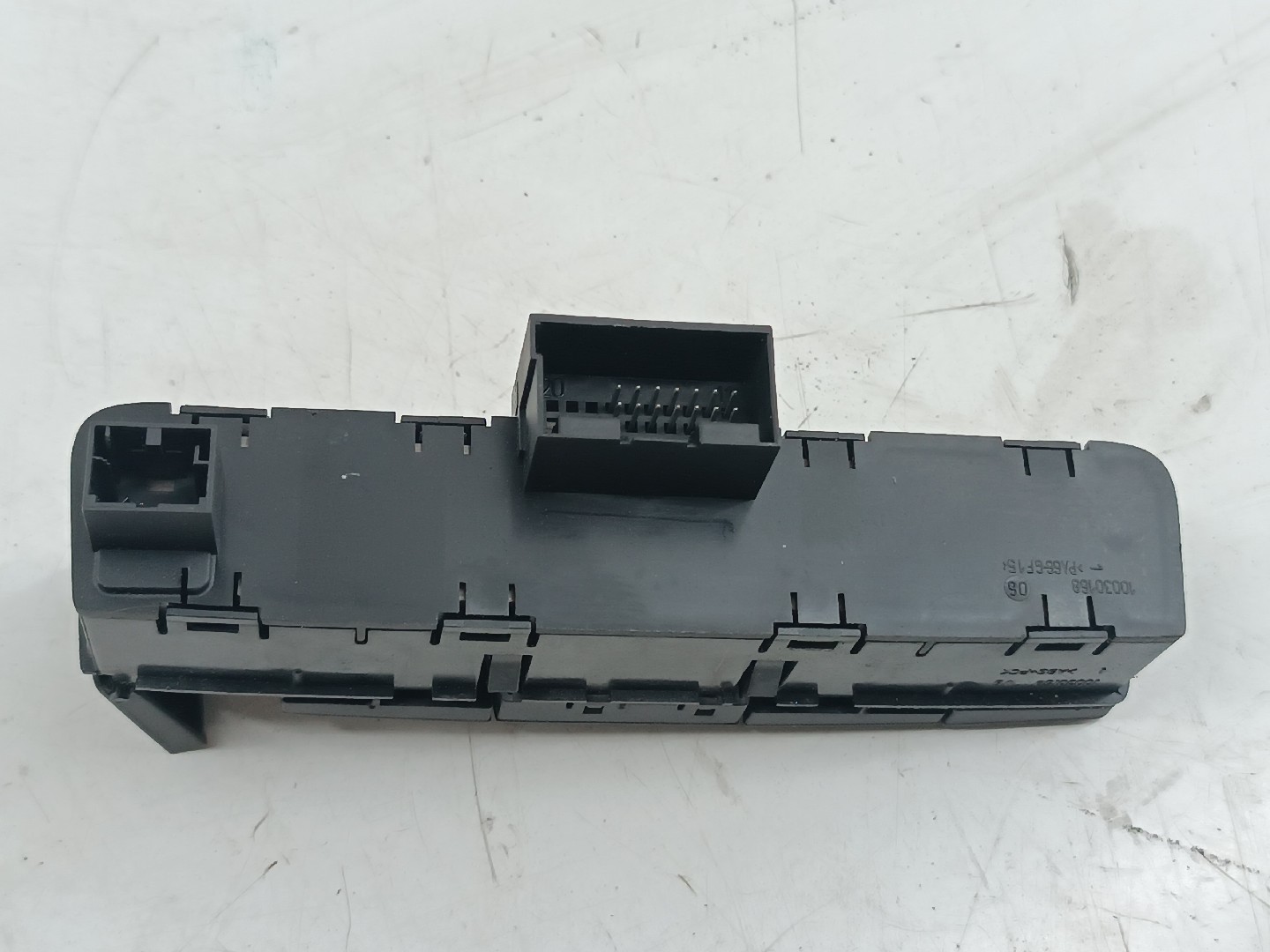 Conjunto de botões do tablier SEAT IBIZA IV (6J5, 6P1) | 08 - 17 Imagem-3