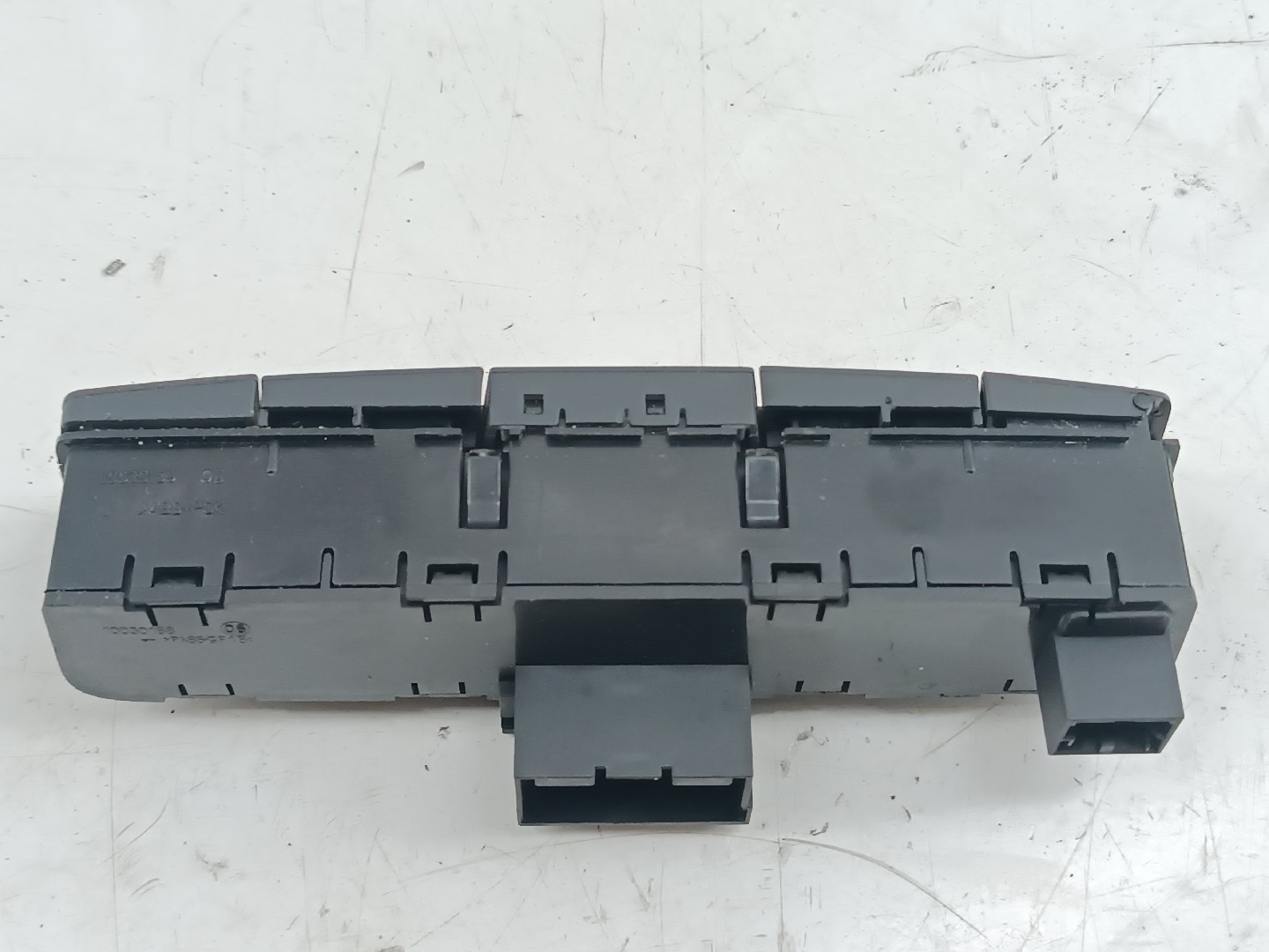 Conjunto de botões do tablier SEAT IBIZA IV (6J5, 6P1) | 08 - 17 Imagem-1