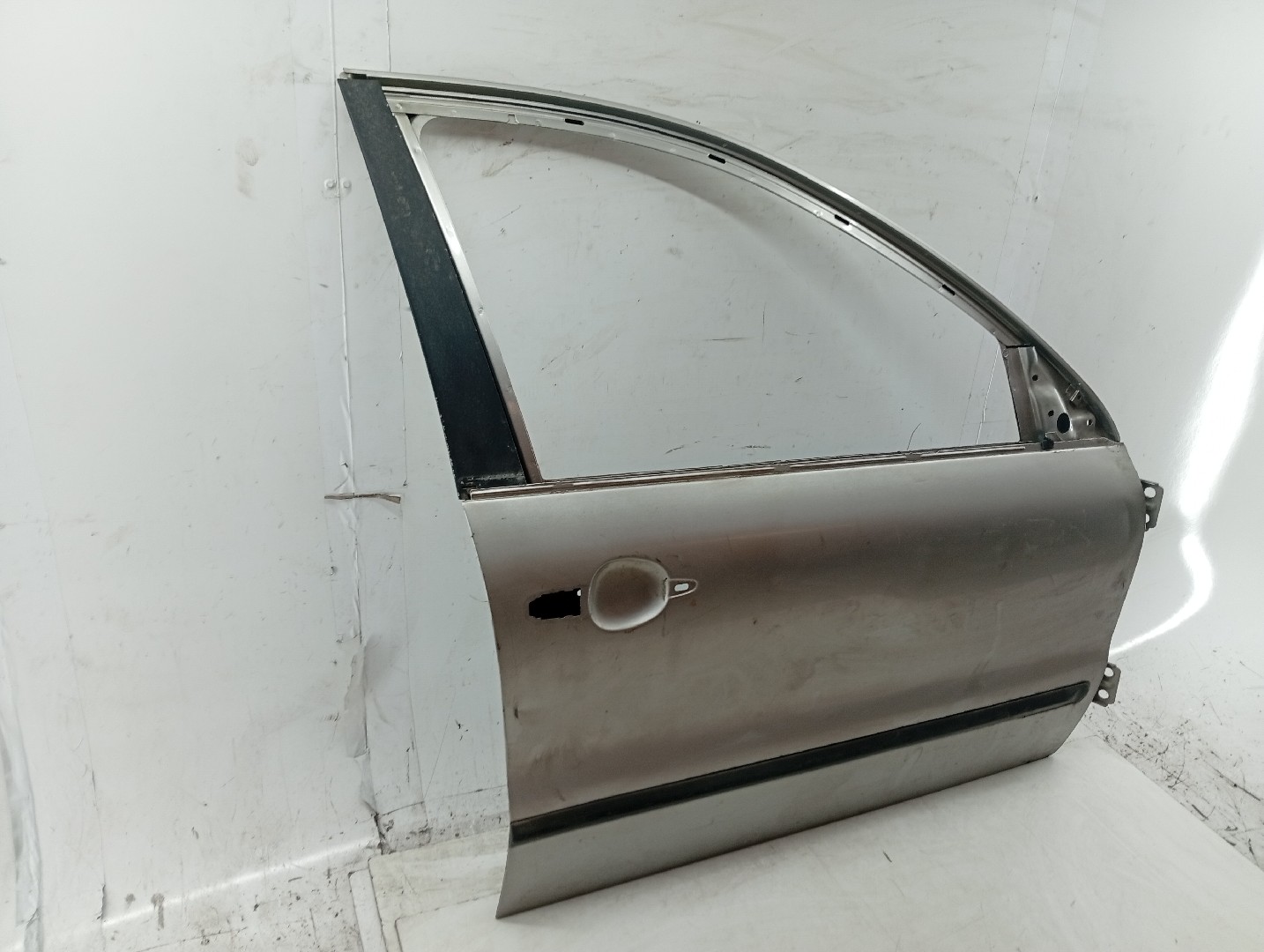 Front Door Right  FIAT MAREA (185_) | 96 - 07 Imagem-1