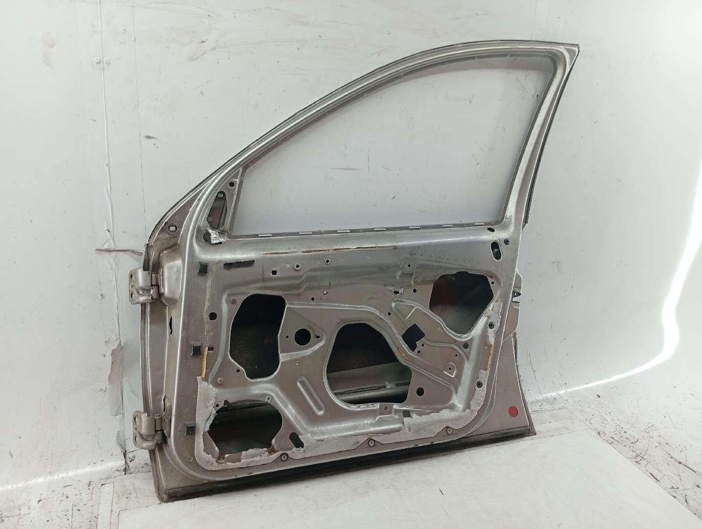 Front Door Right  FIAT MAREA (185_) | 96 - 07 Imagem-4