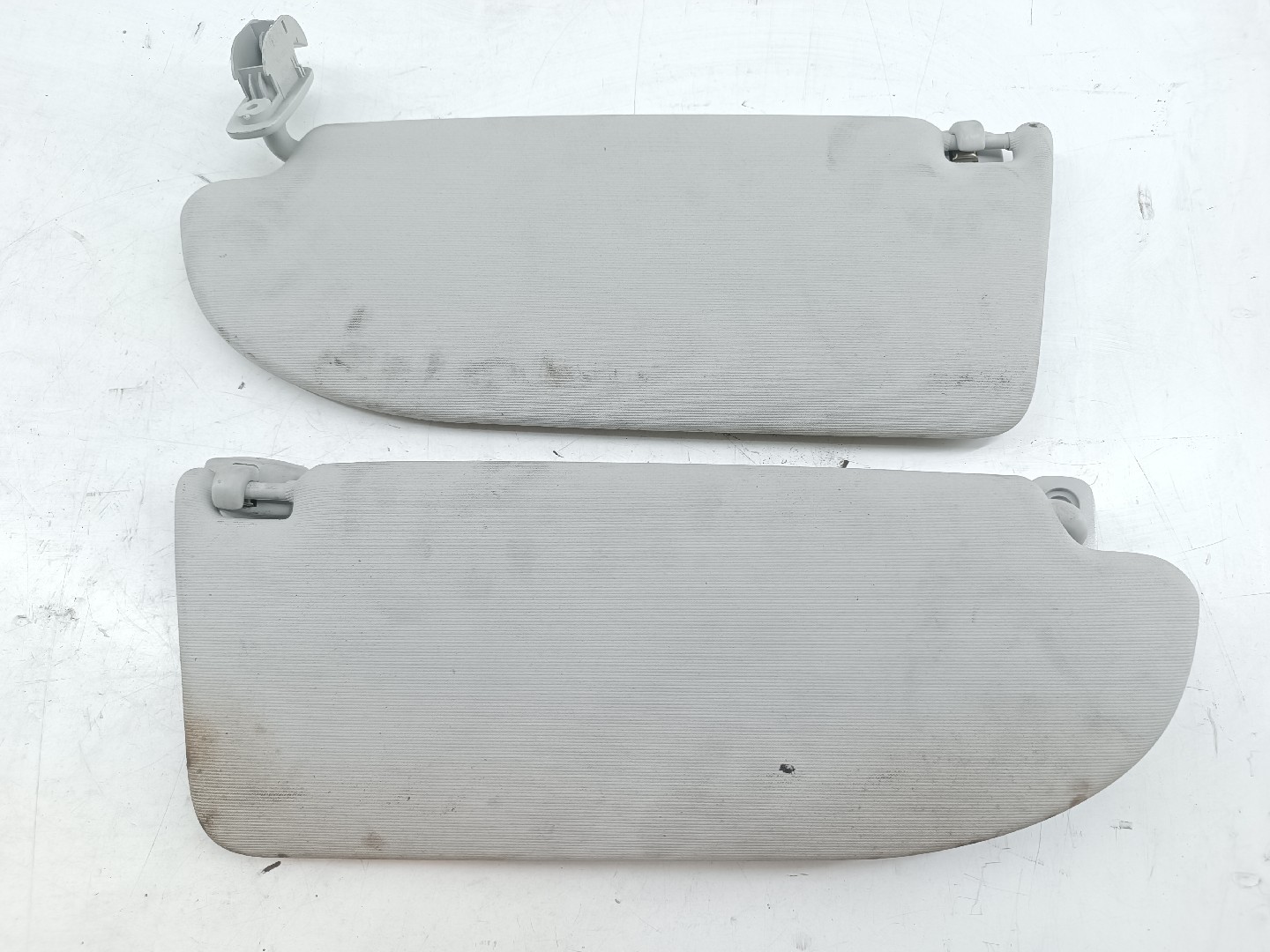 Conjunto 2 Palas de Sol SEAT IBIZA IV (6J5, 6P1) | 08 - 17 Imagem-4