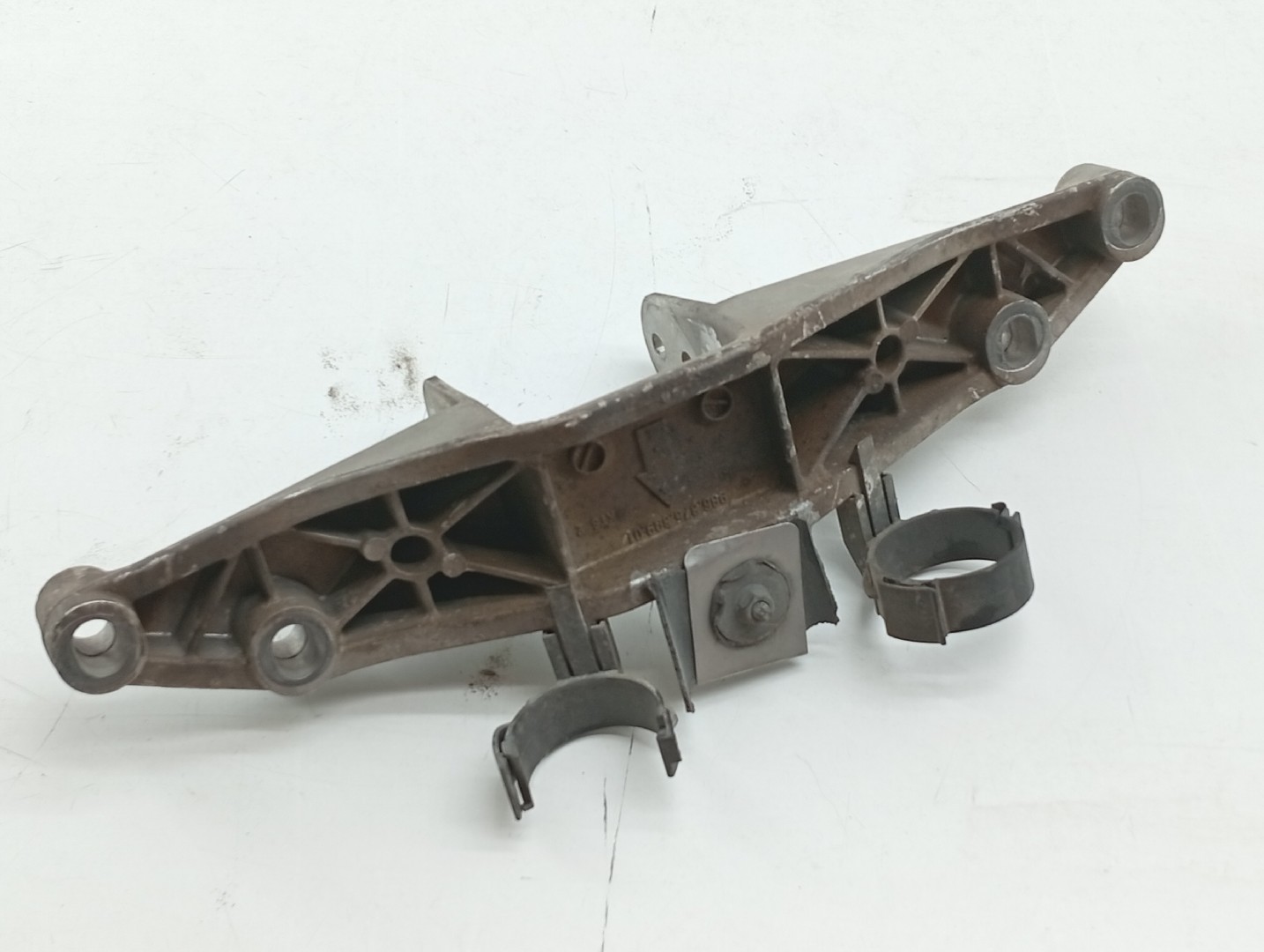 Apoio de motor PORSCHE BOXSTER (986) | 96 - 04 Imagem-2