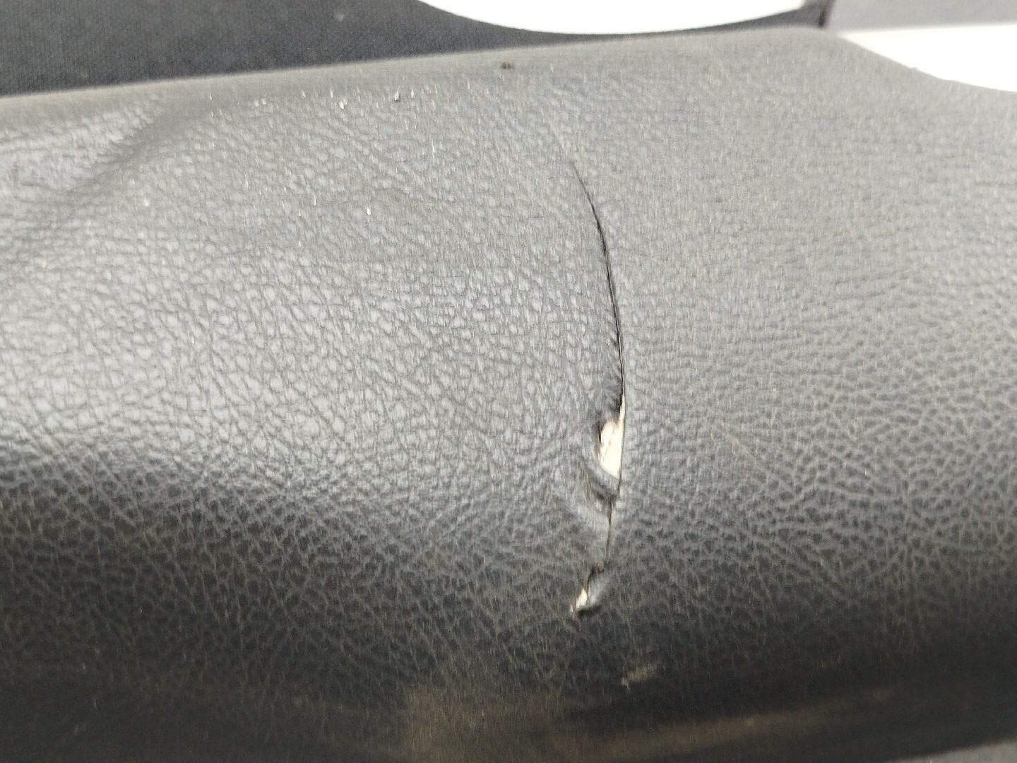 Quartela de porta trás esquerda HYUNDAI SANTA FÉ II (CM) | 05 - 15 Imagem-1