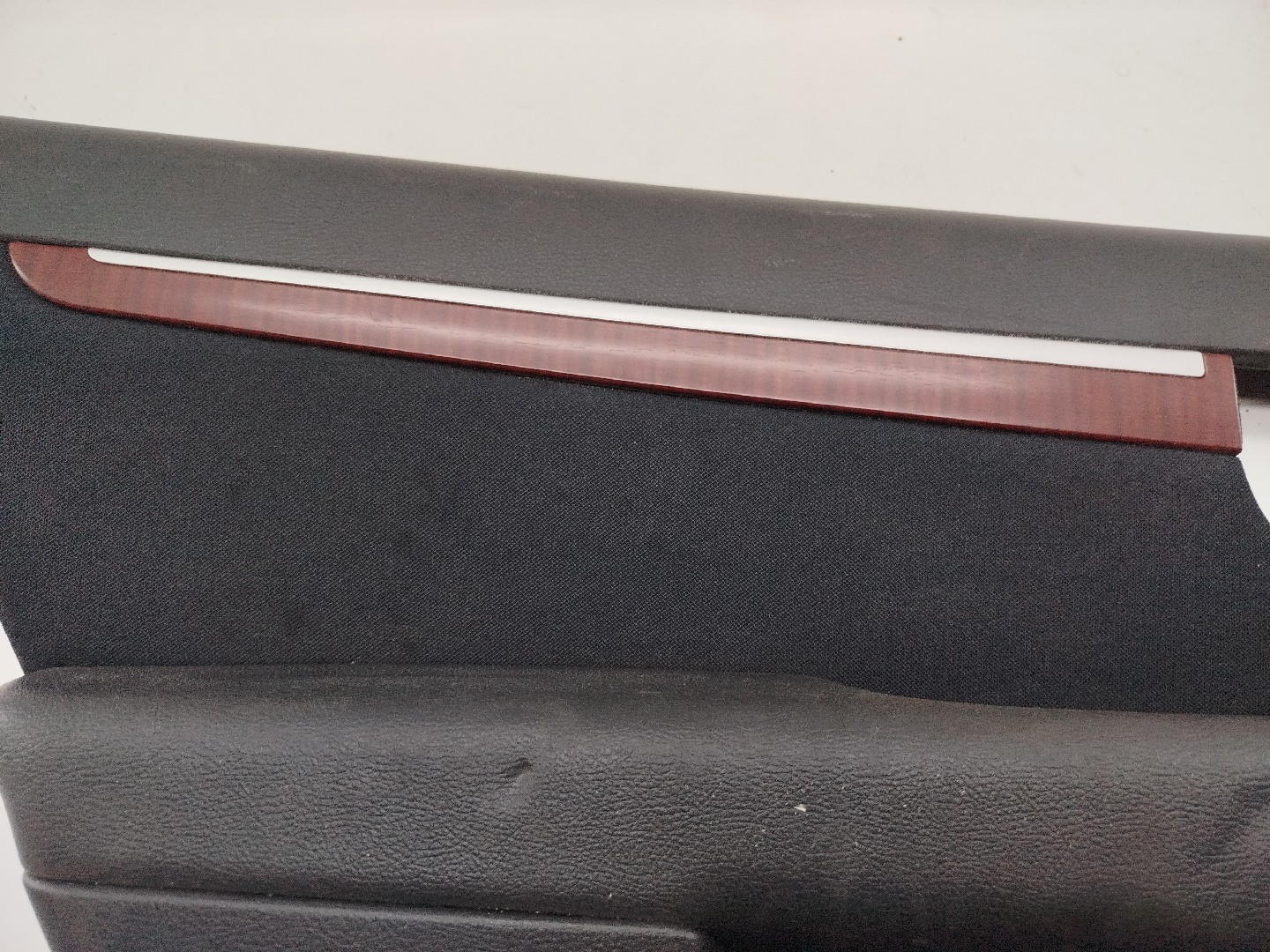 Quartela de porta trás esquerda HYUNDAI SANTA FÉ II (CM) | 05 - 15 Imagem-2